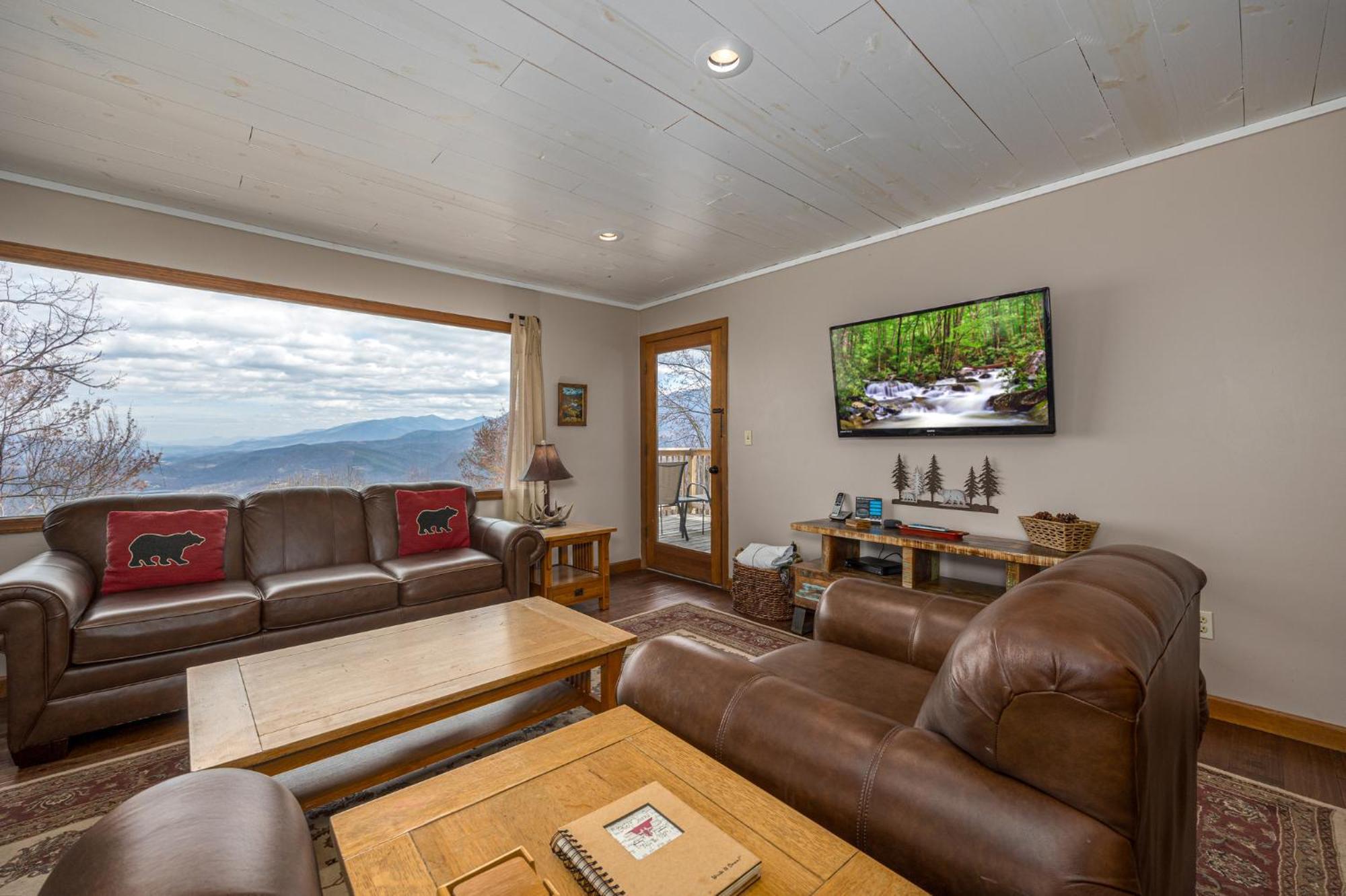 Altitude Adjustment Holiday home