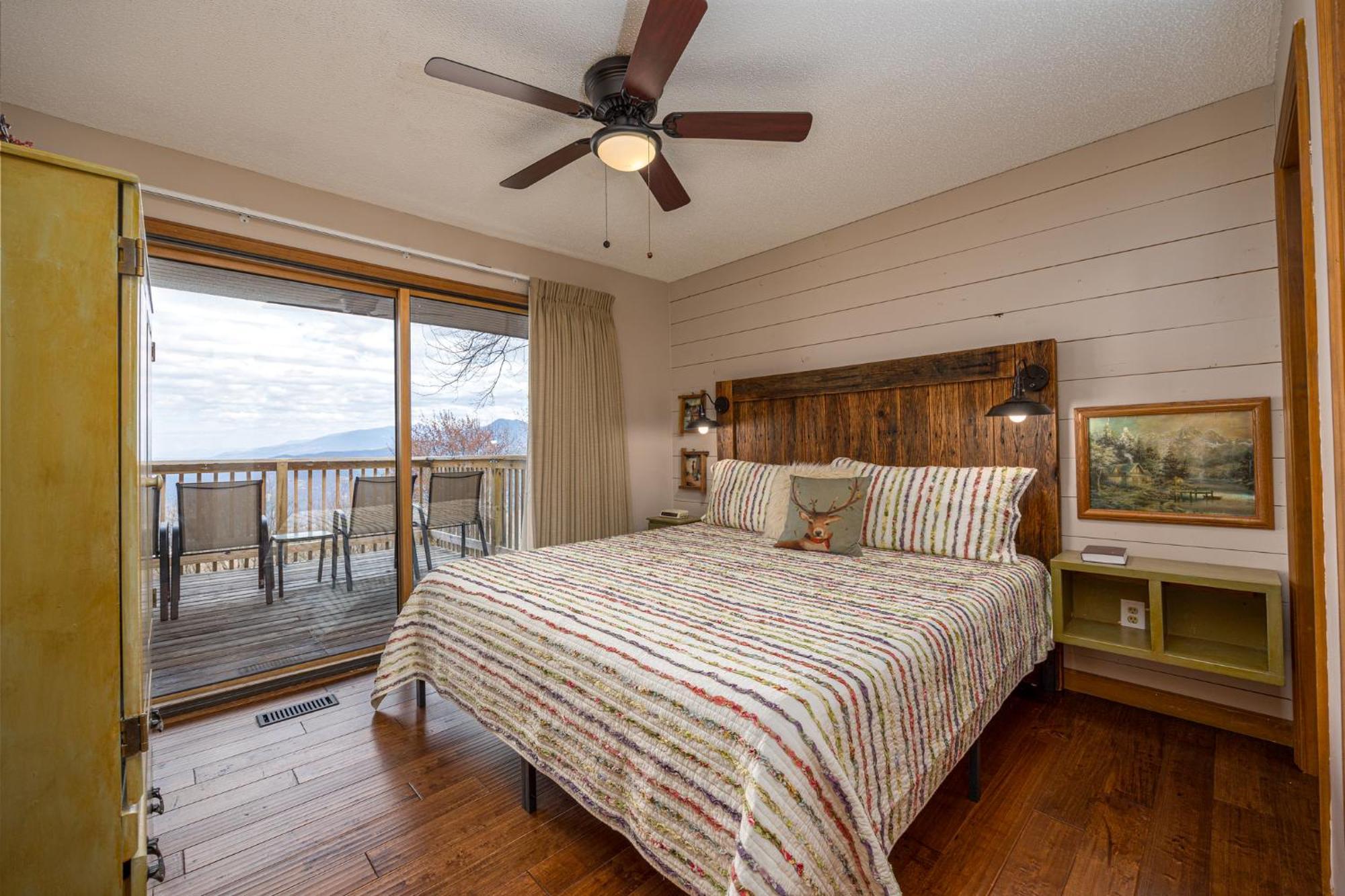Altitude Adjustment Holiday home Gatlinburg