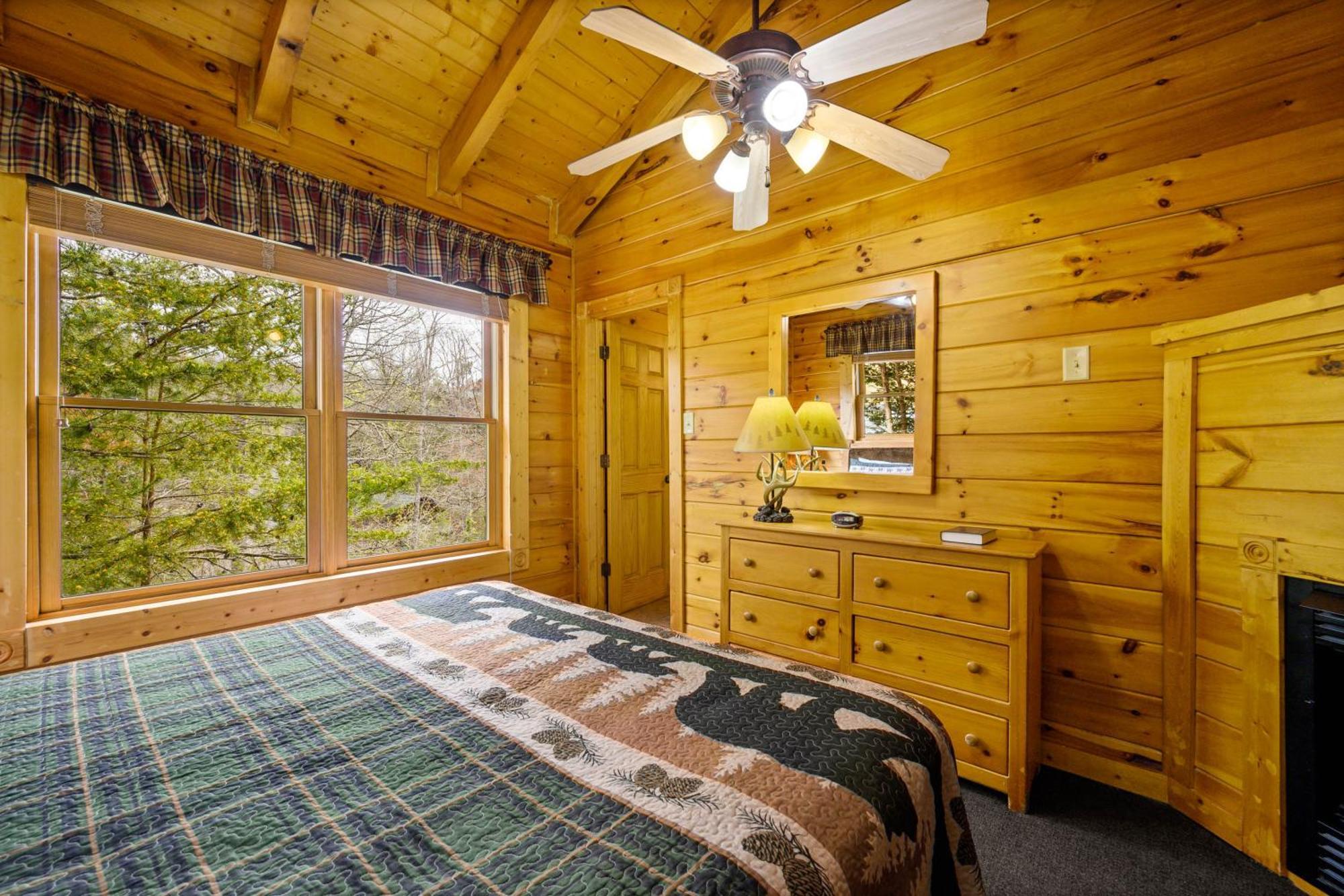 Peaceful Times Holiday home *