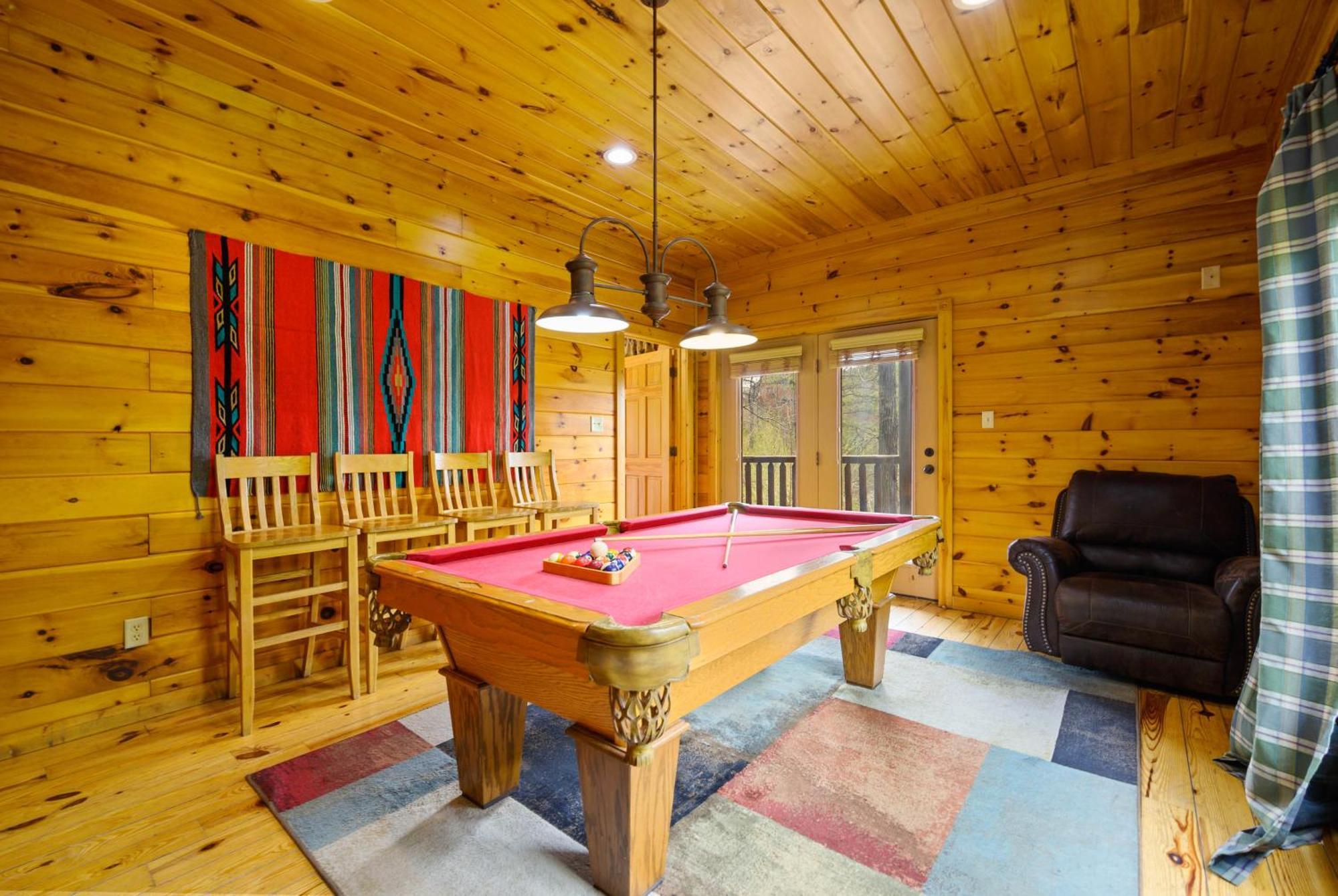 Peaceful Times * Gatlinburg