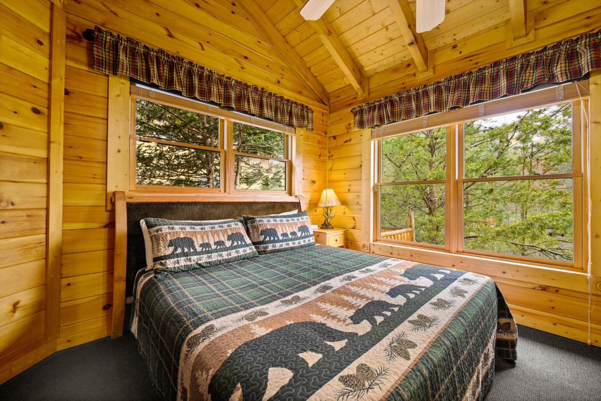 Peaceful Times Holiday home