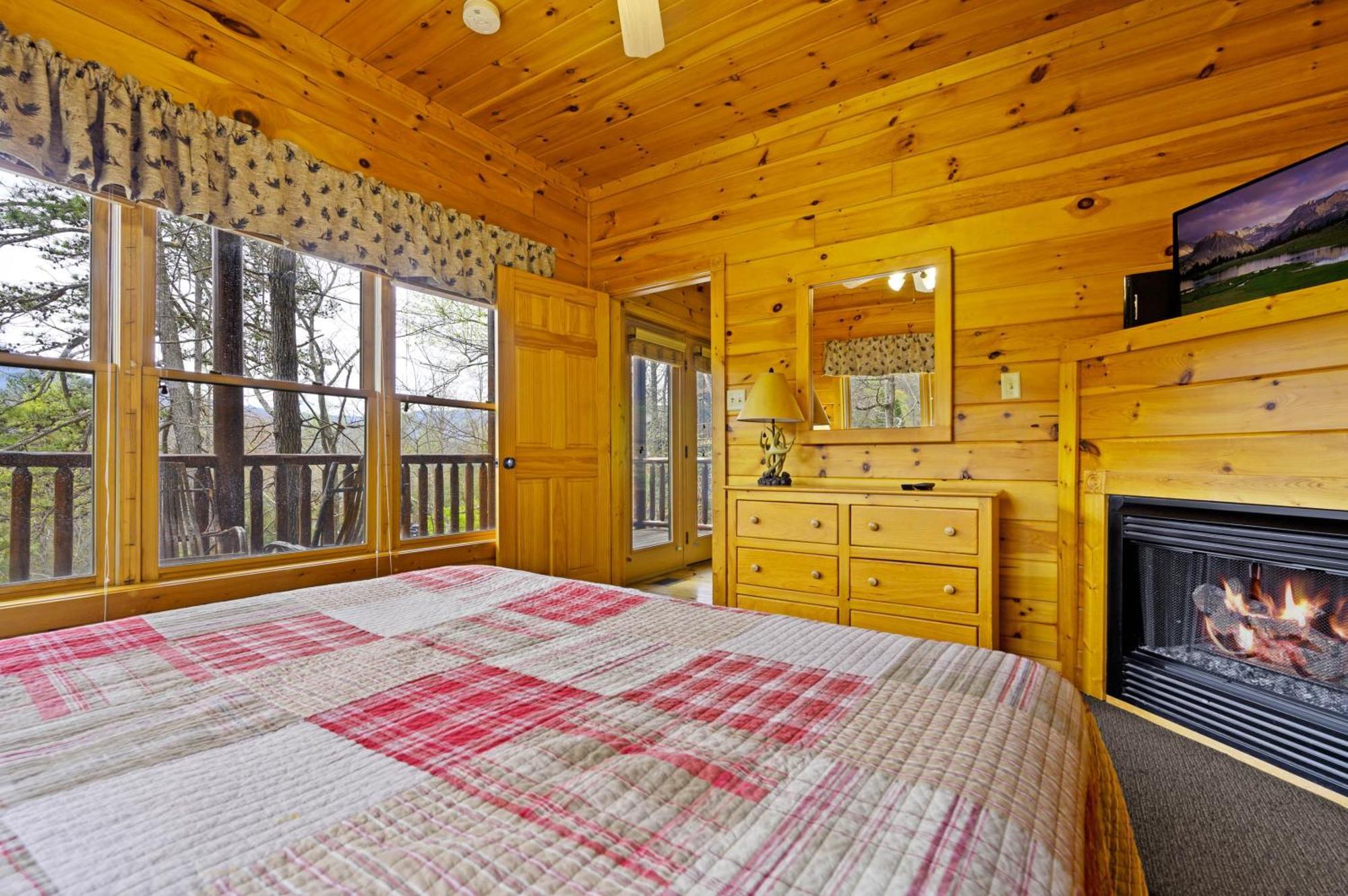 Peaceful Times Holiday home *