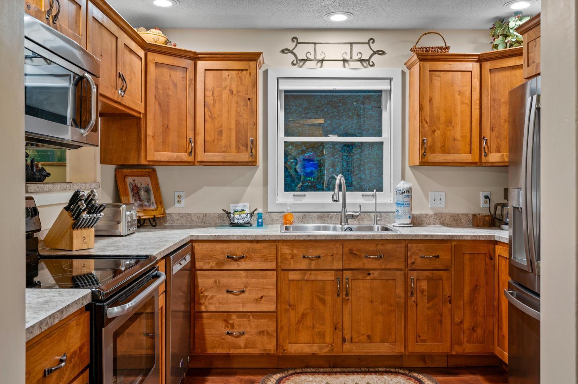 Find Your Bear-ings Holiday home Gatlinburg