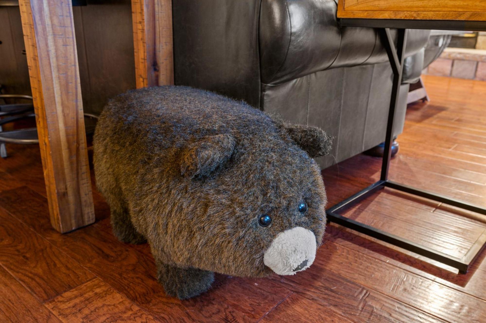 Holiday home Find Your Bear-ings Gatlinburg