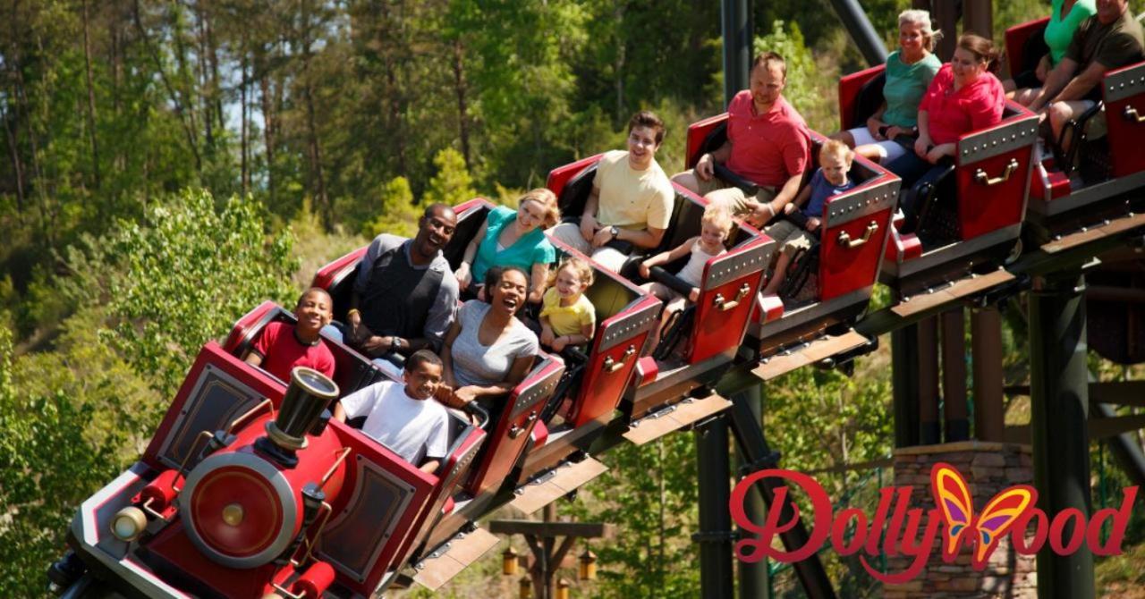 Find Your Bear-ings * Gatlinburg