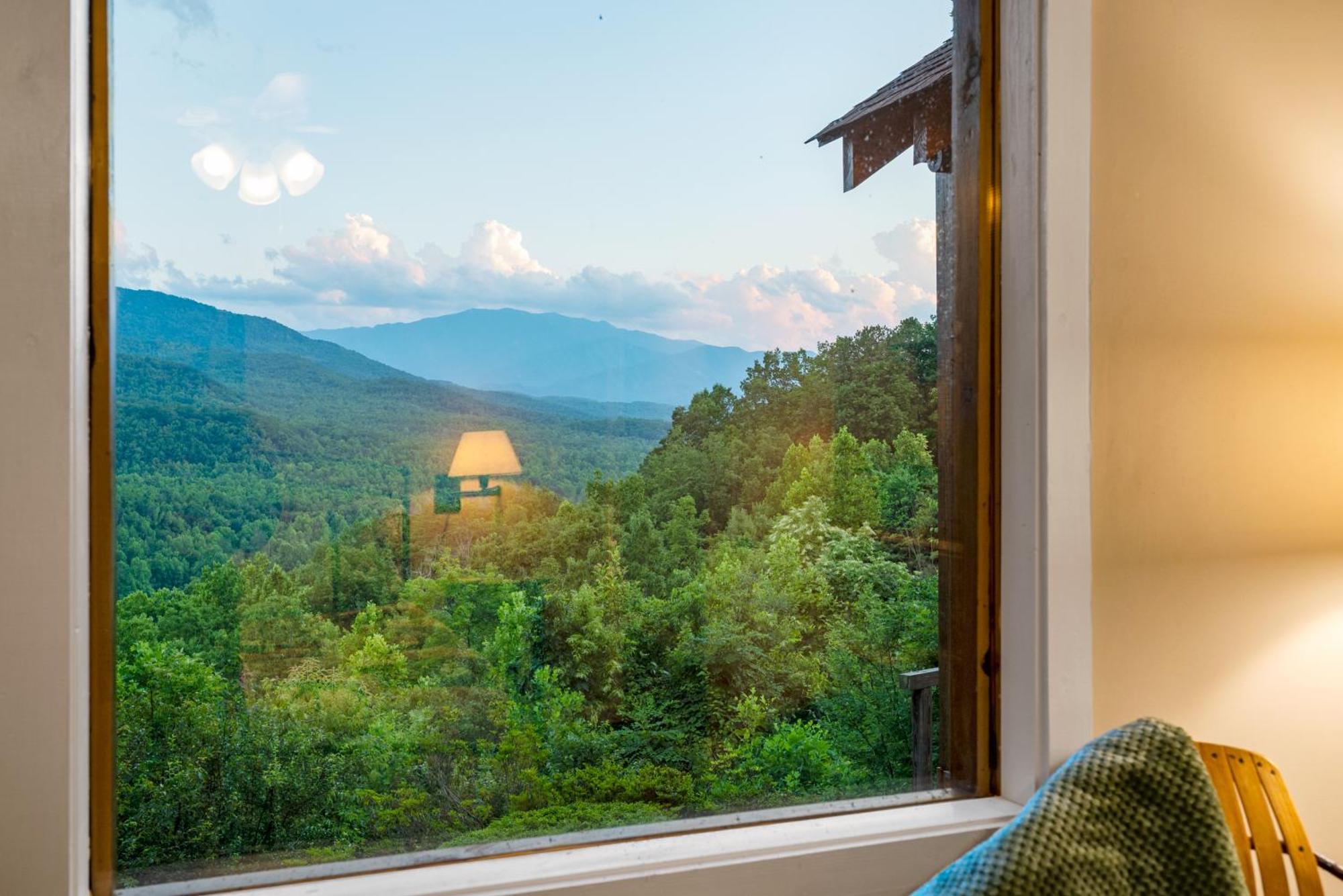 Find Your Bear-ings Holiday home Gatlinburg