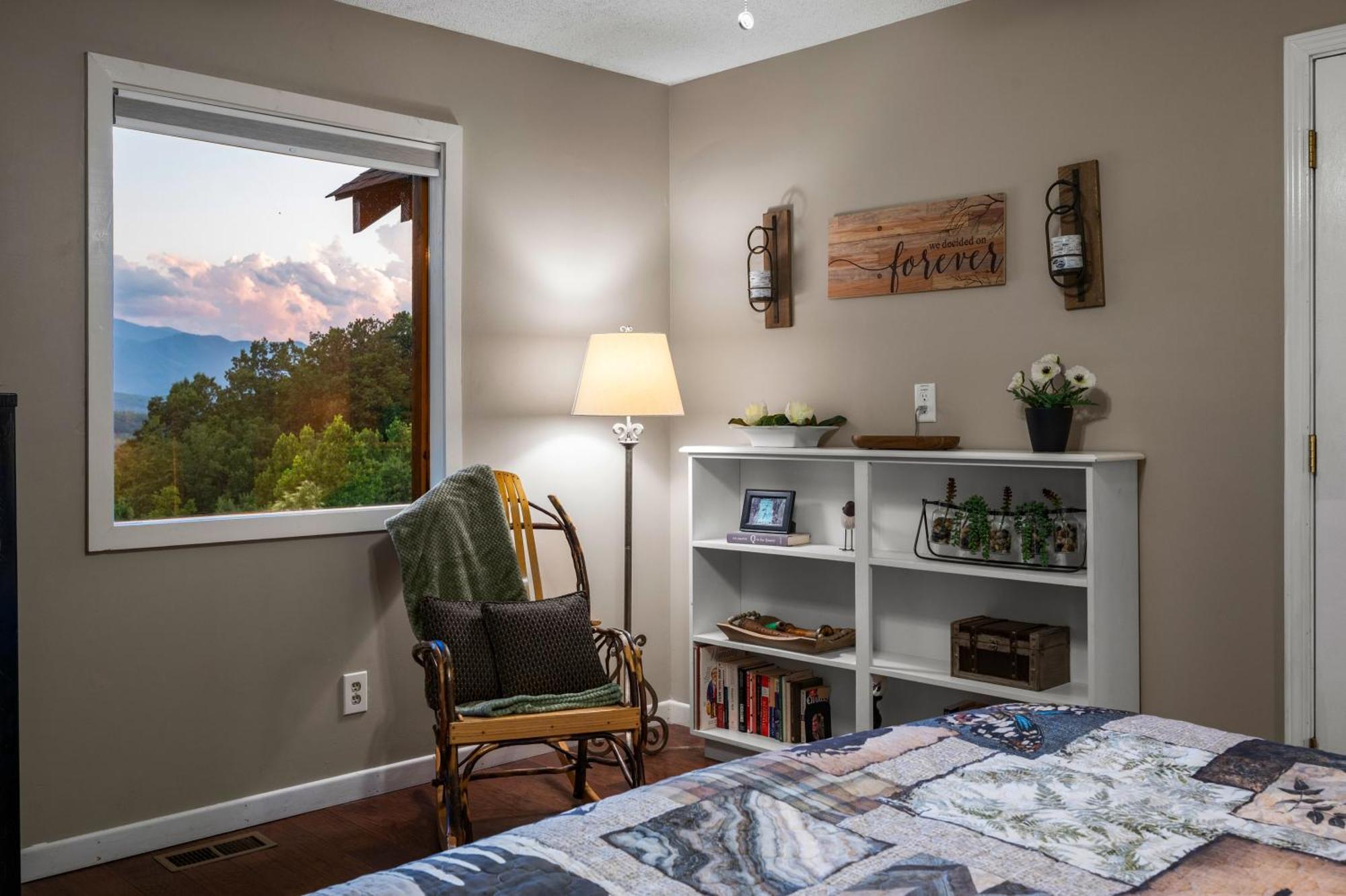 Find Your Bear-ings Holiday home Gatlinburg