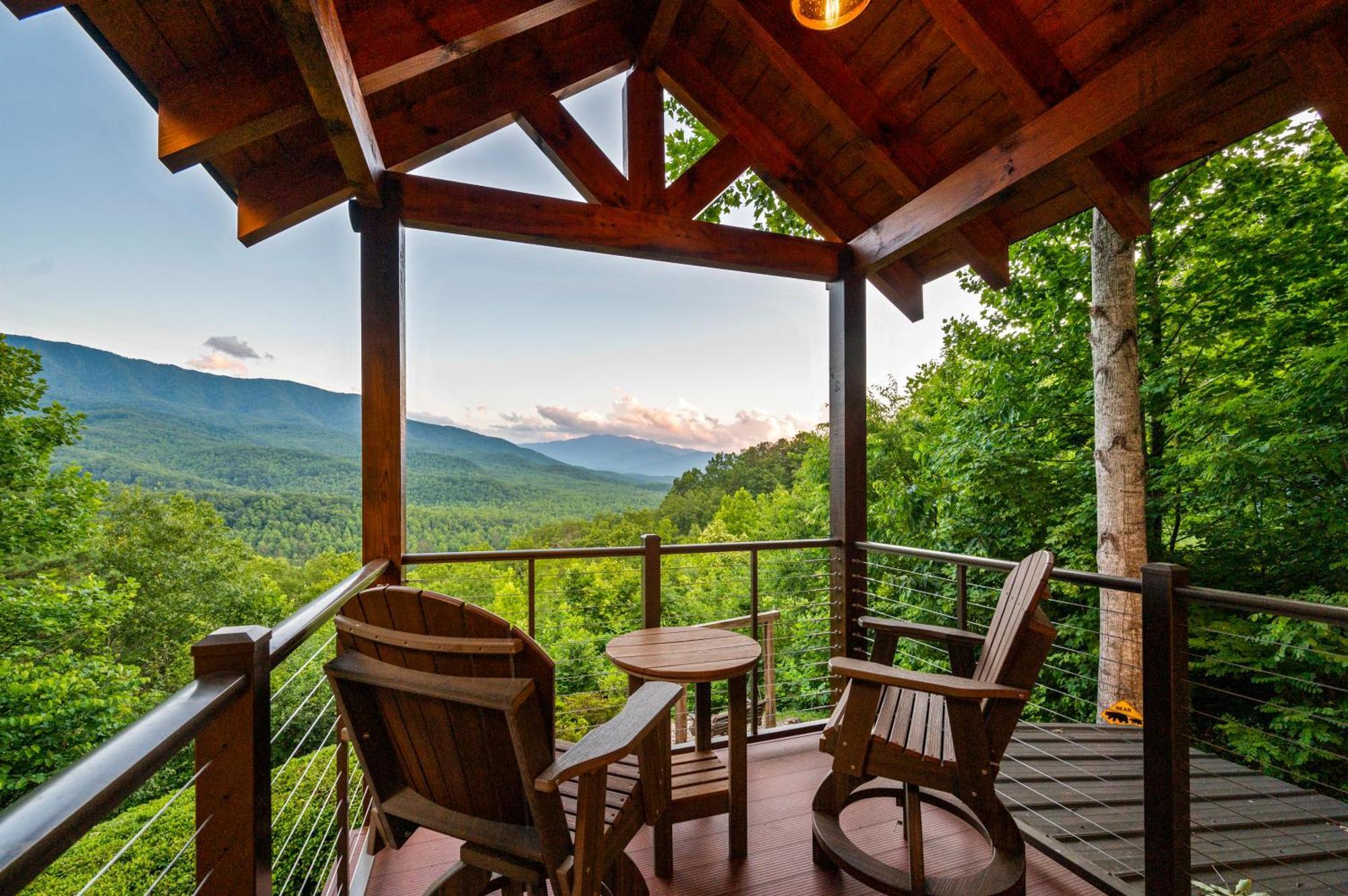 Find Your Bear-ings Holiday home *