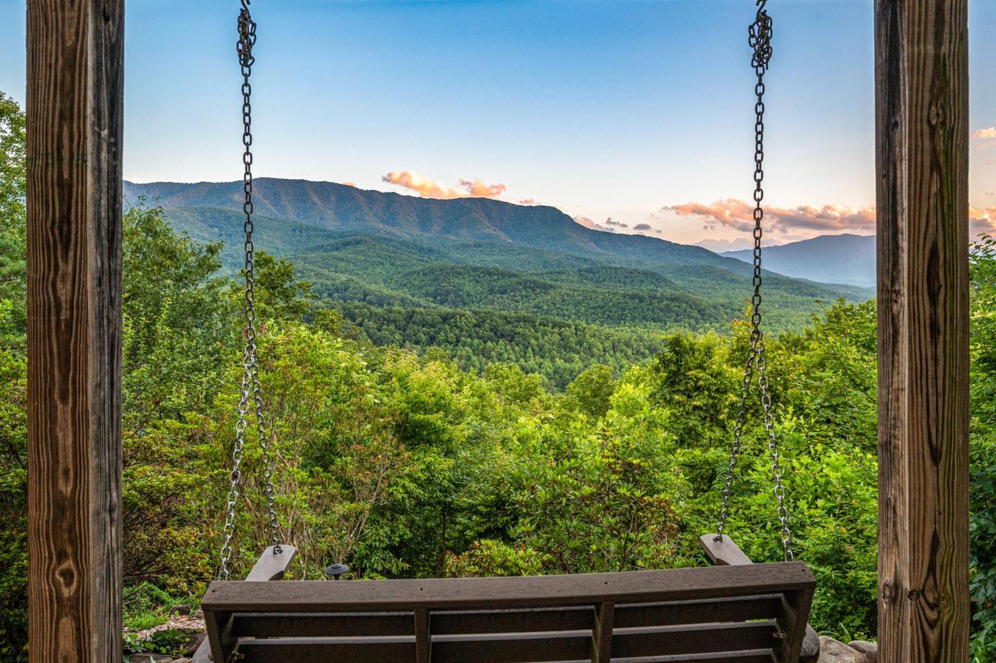 Find Your Bear-ings * Gatlinburg