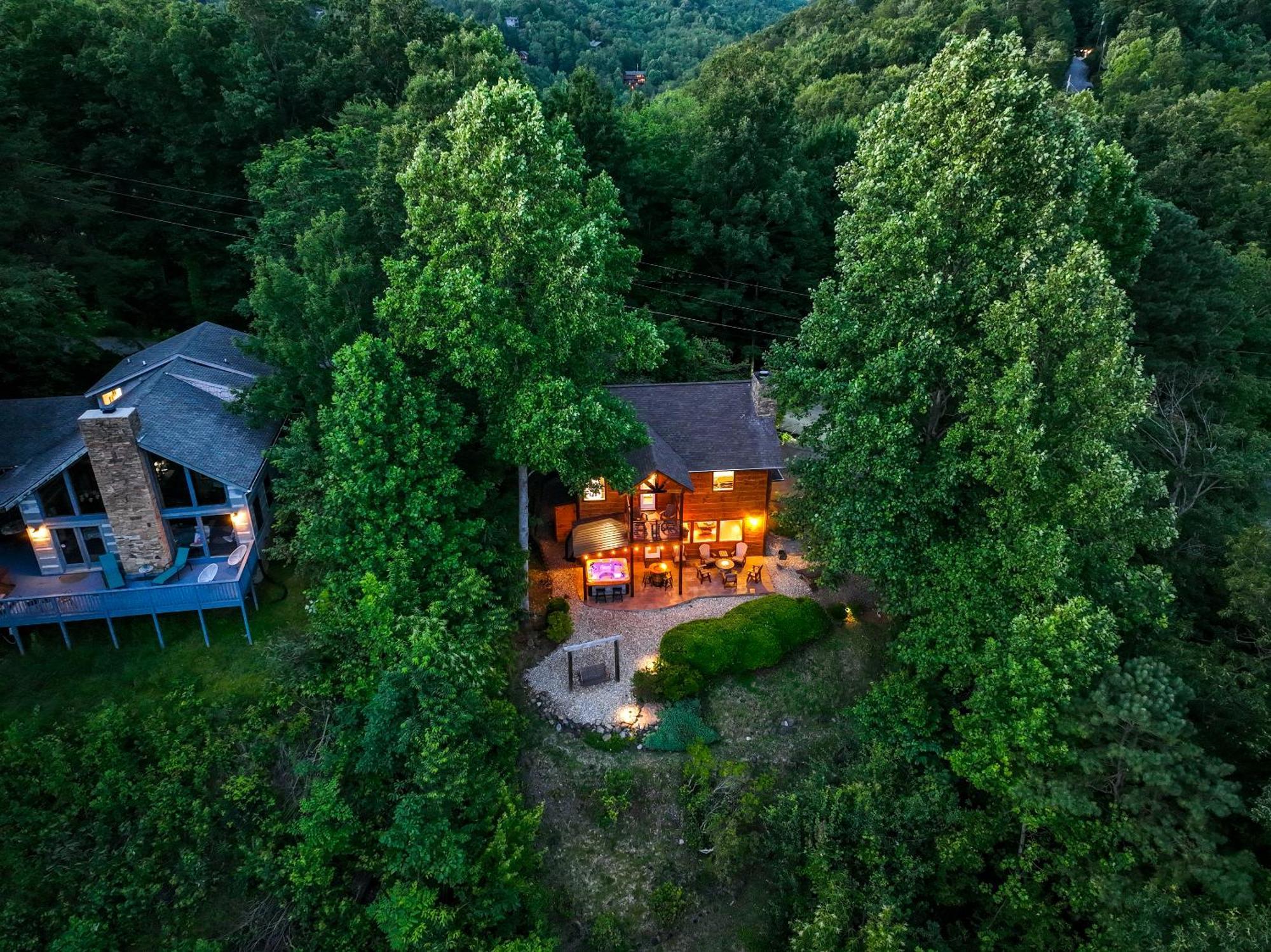 Find Your Bear-ings Holiday home