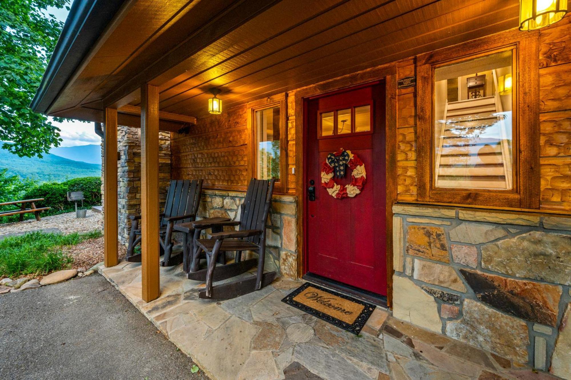 Find Your Bear-ings Holiday home