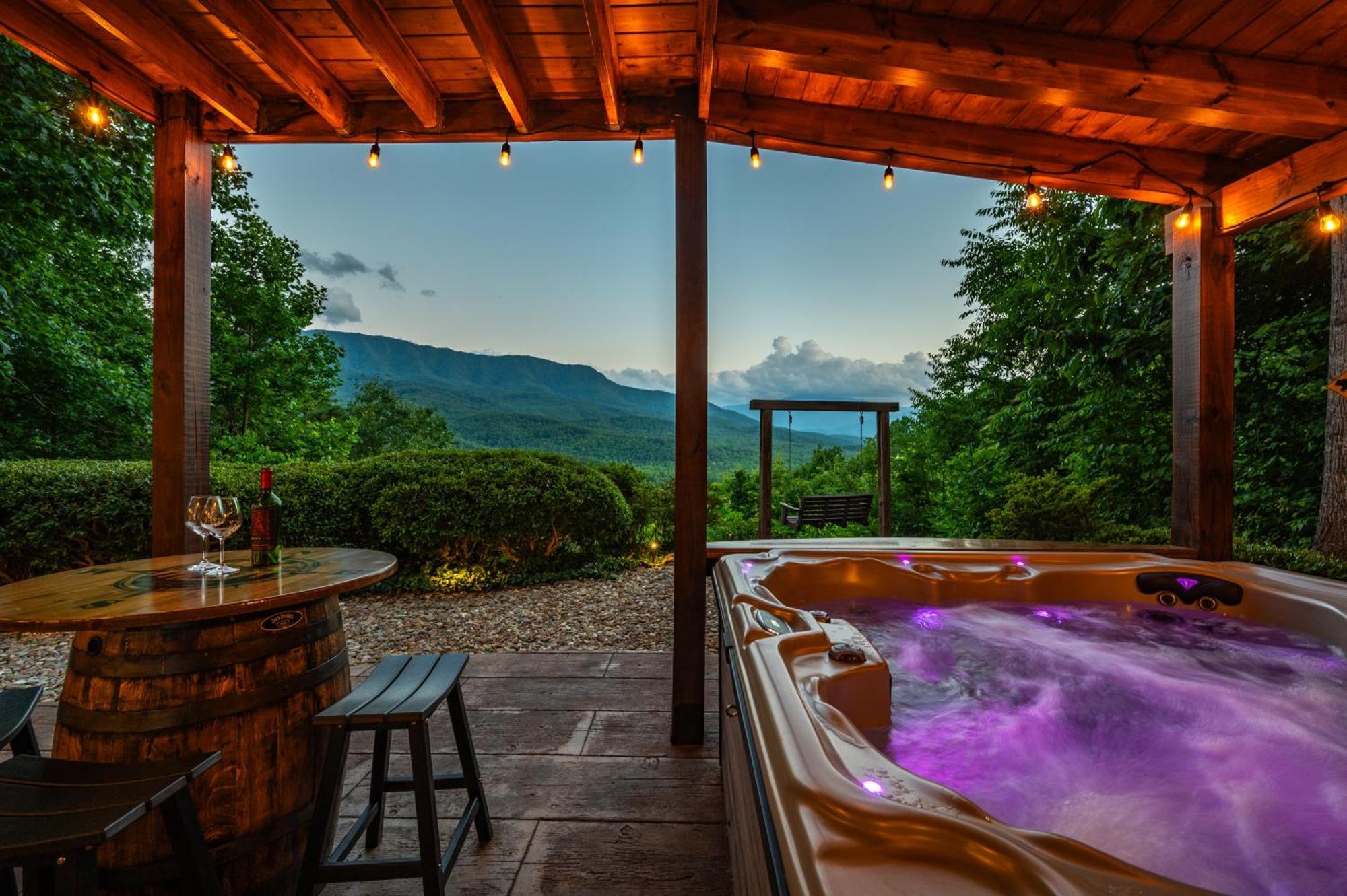 Find Your Bear-ings Holiday home