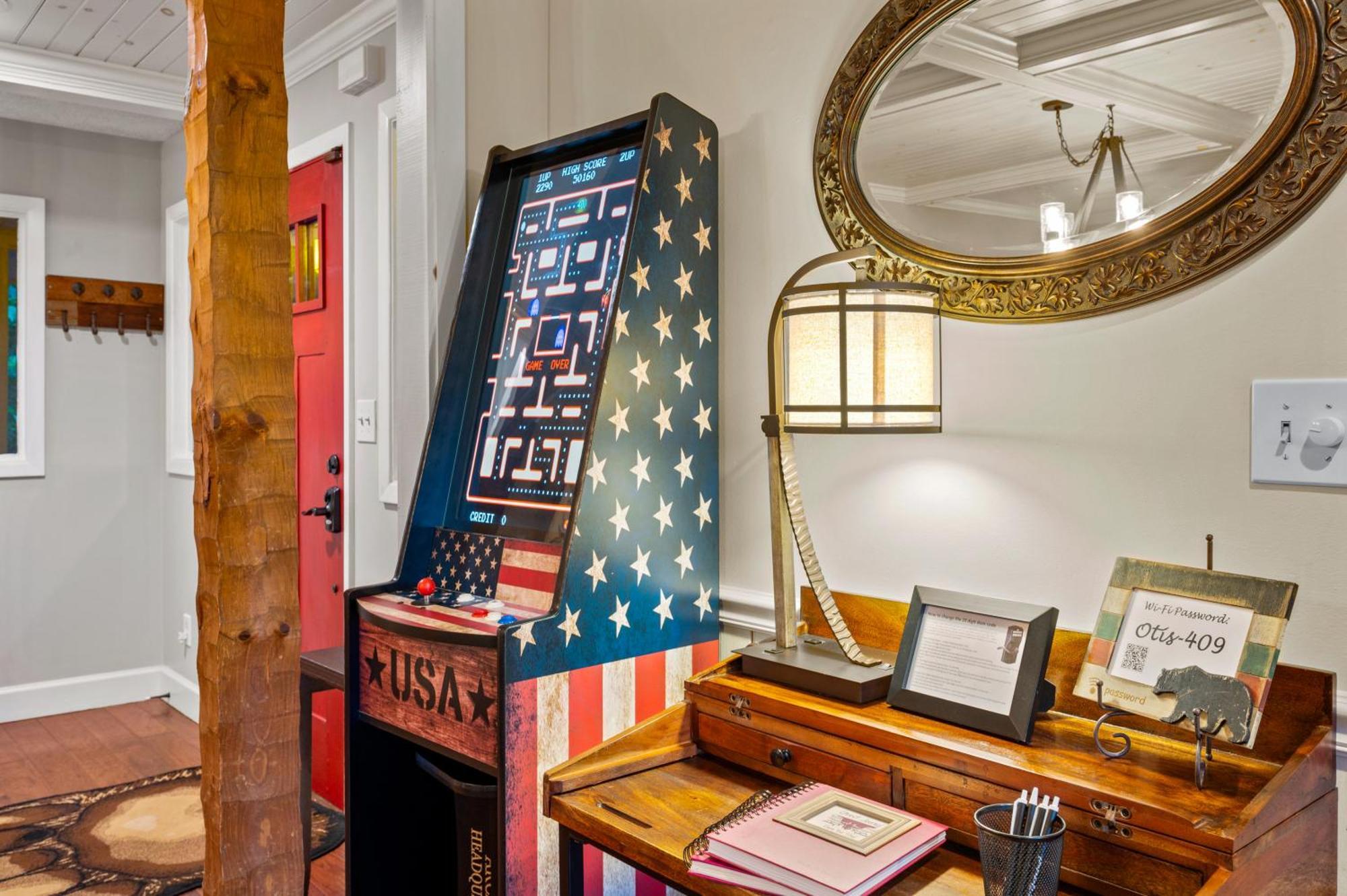 Find Your Bear-ings Holiday home Gatlinburg