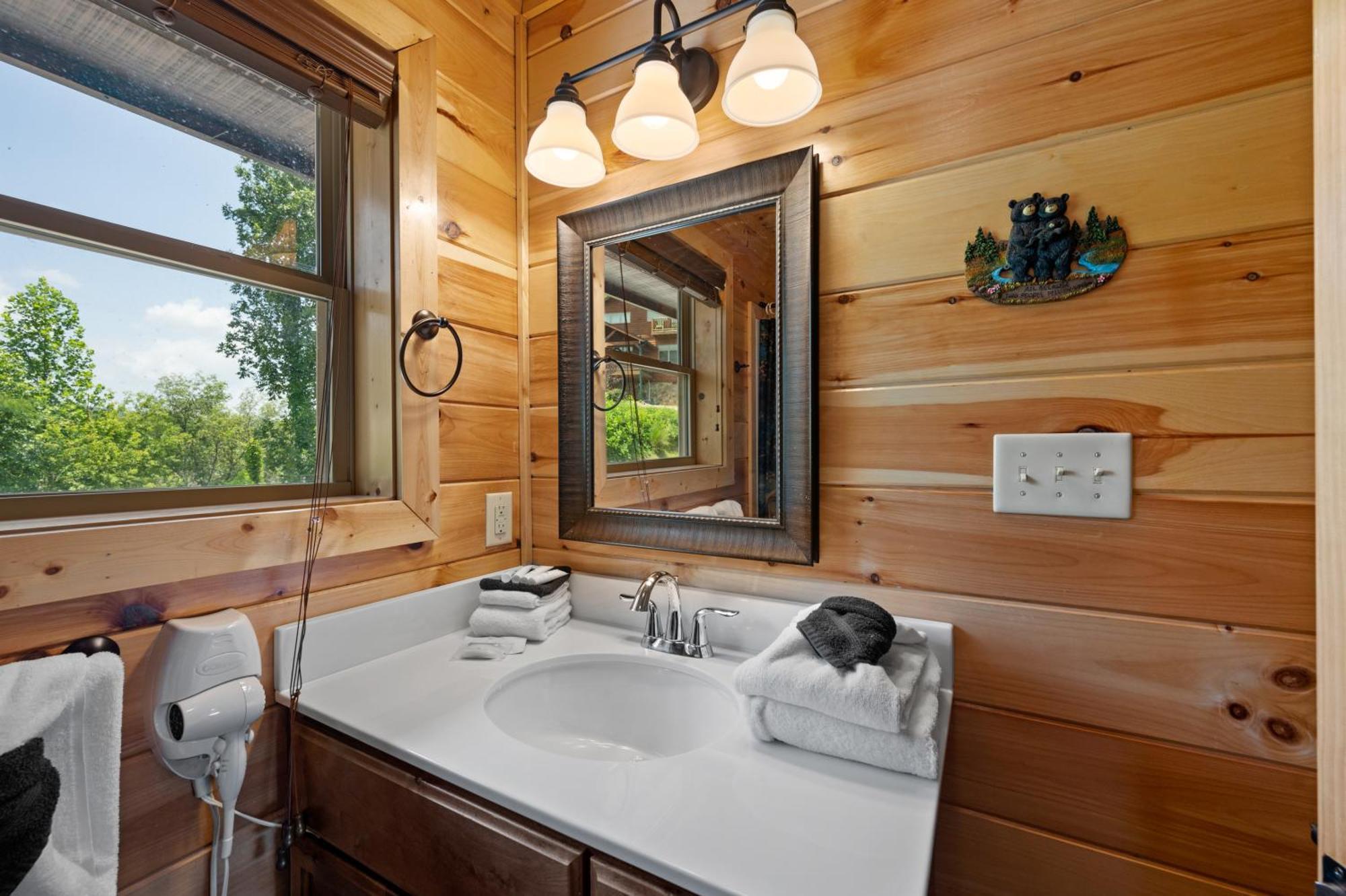 Holiday home Smoky Mountain Dreams