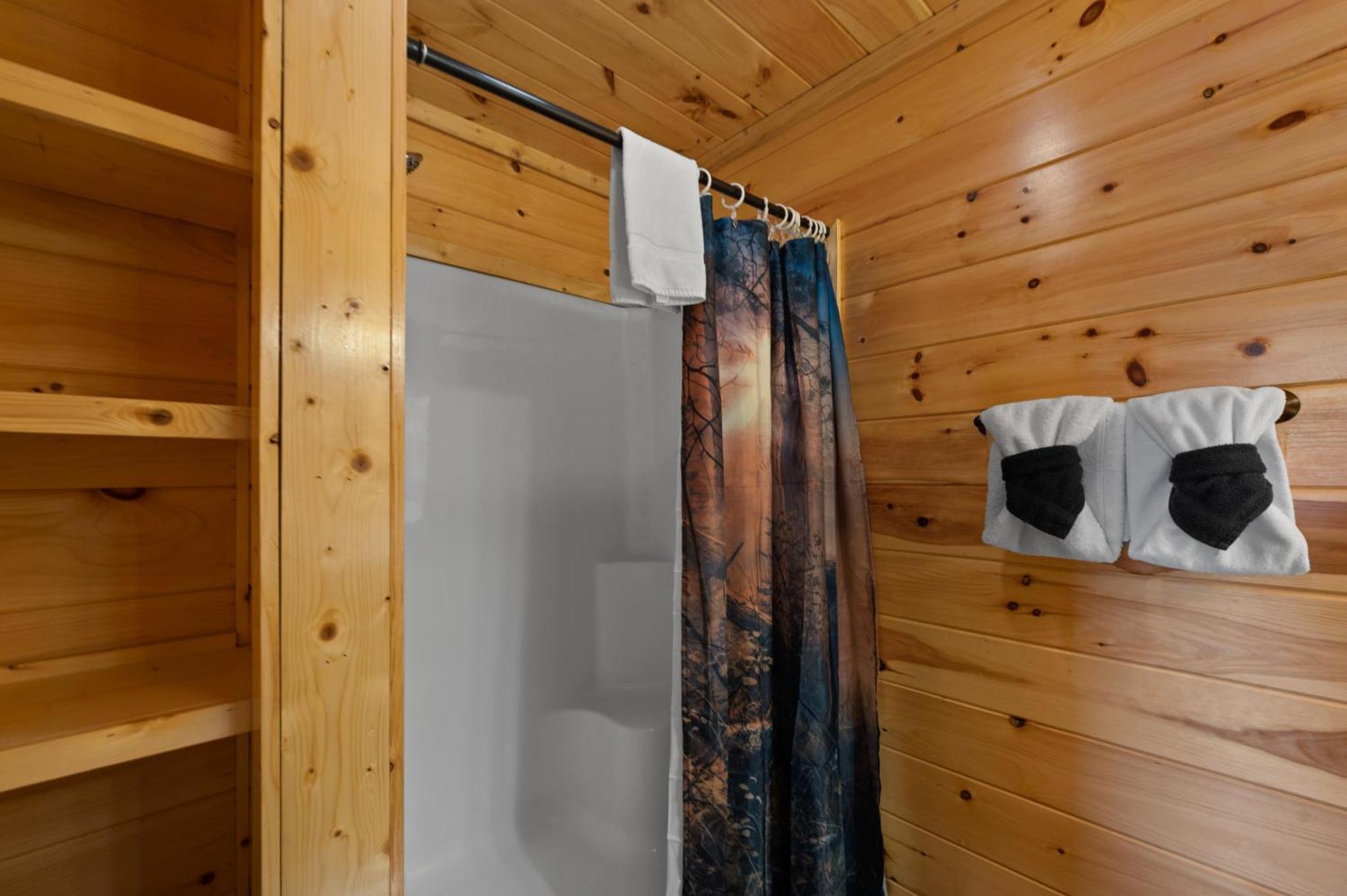 Holiday home Smoky Mountain Dreams *