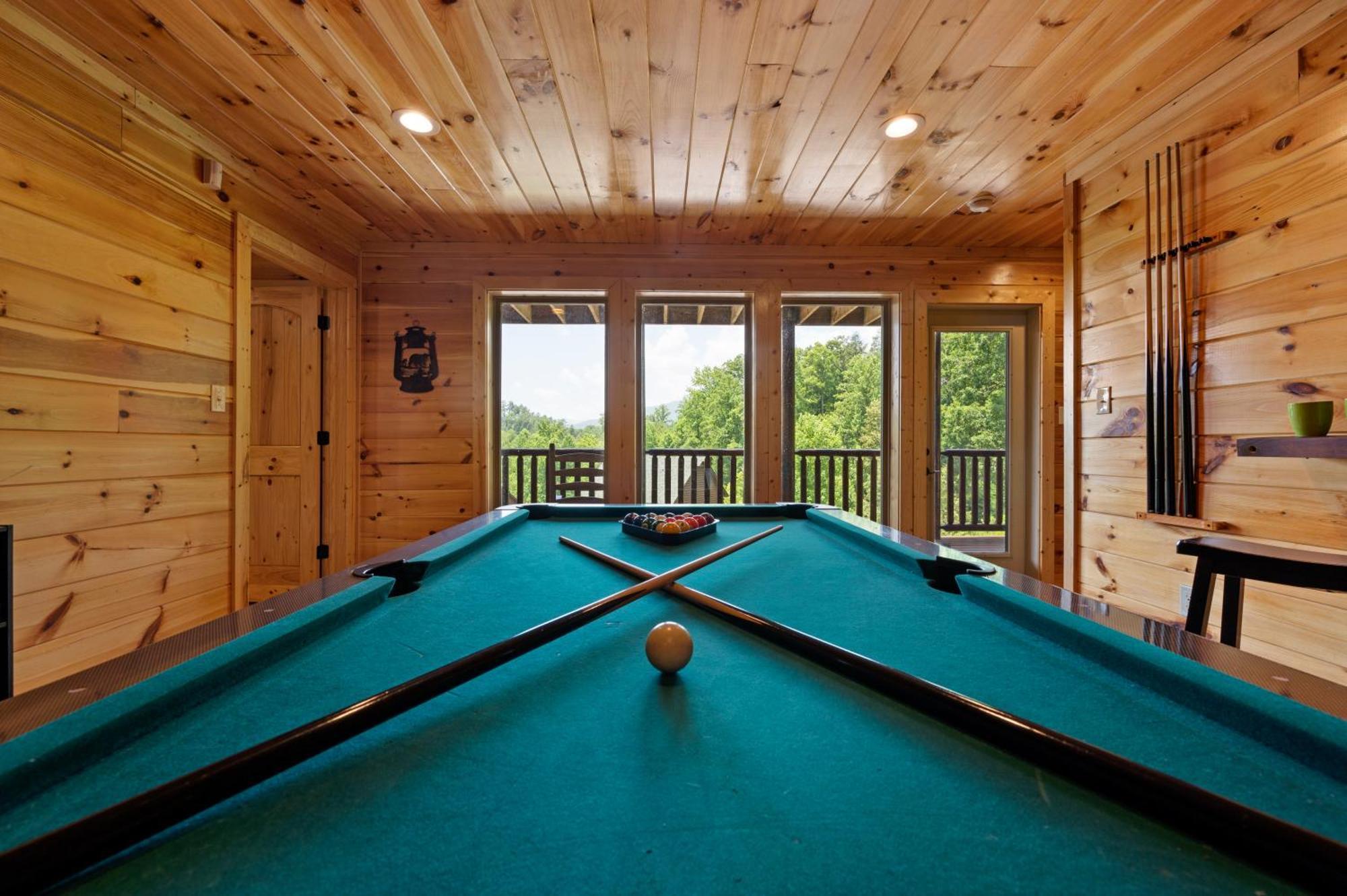 Holiday home Smoky Mountain Dreams Gatlinburg