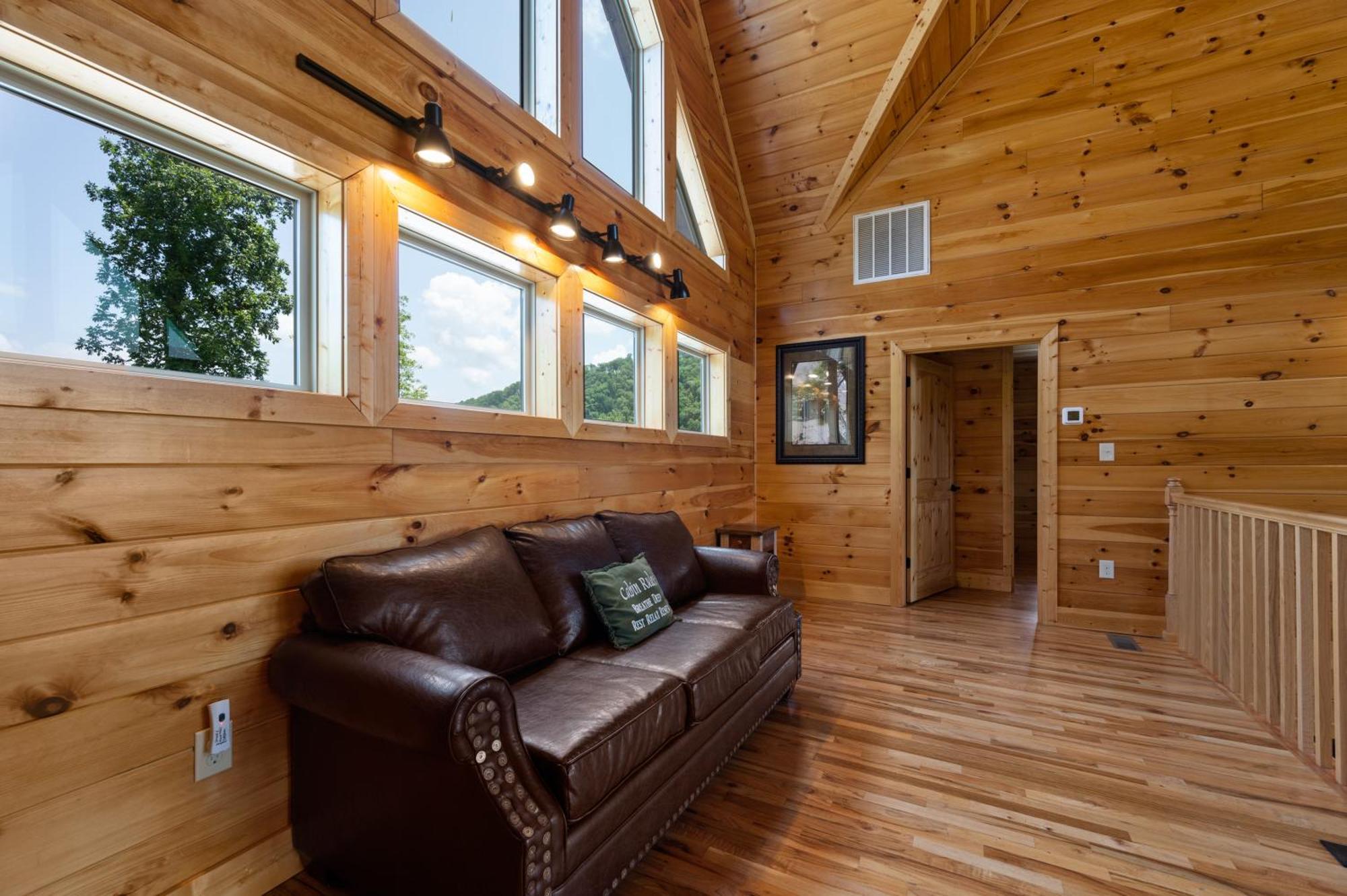 Holiday home Smoky Mountain Dreams
