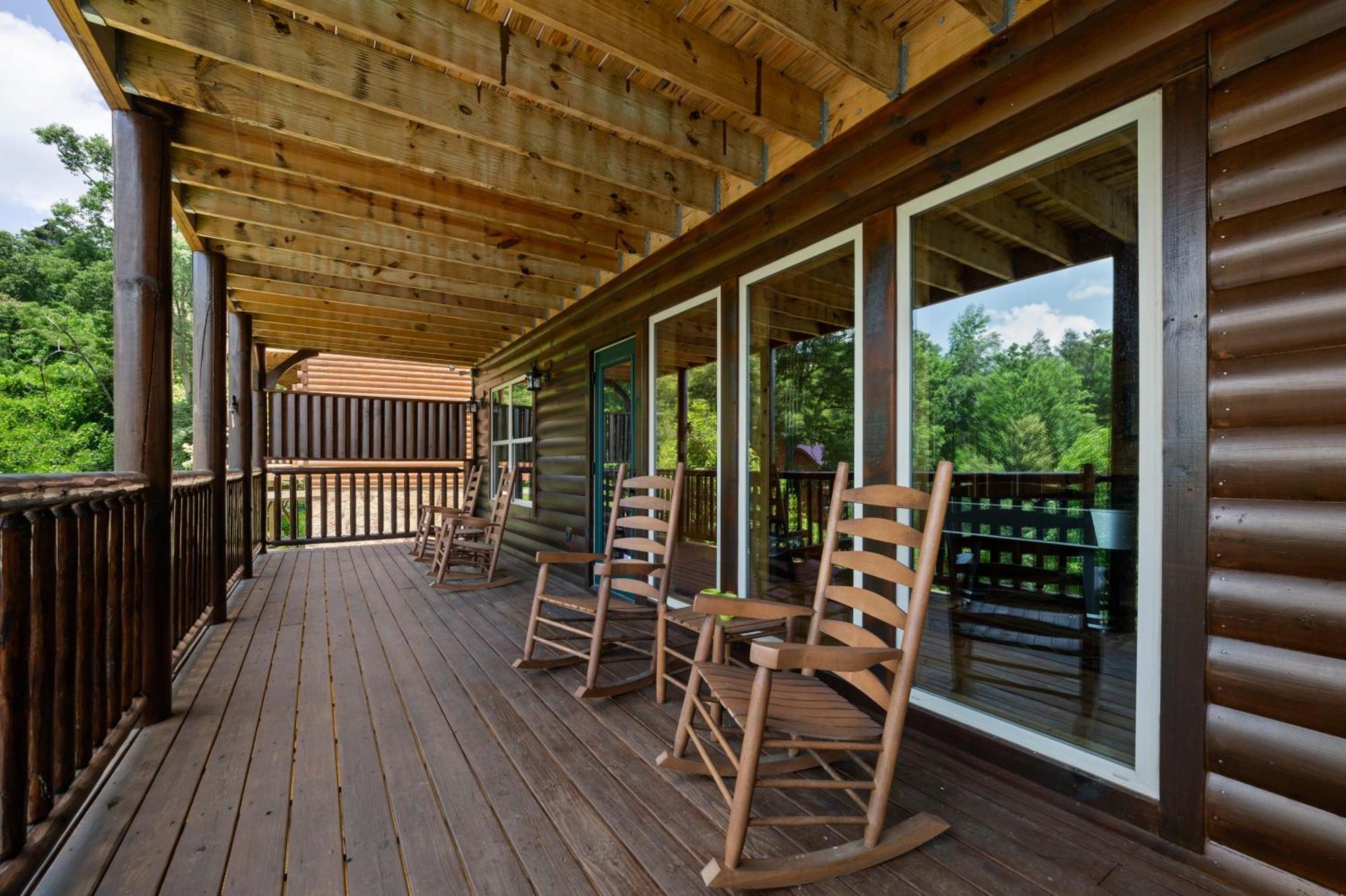 Smoky Mountain Dreams