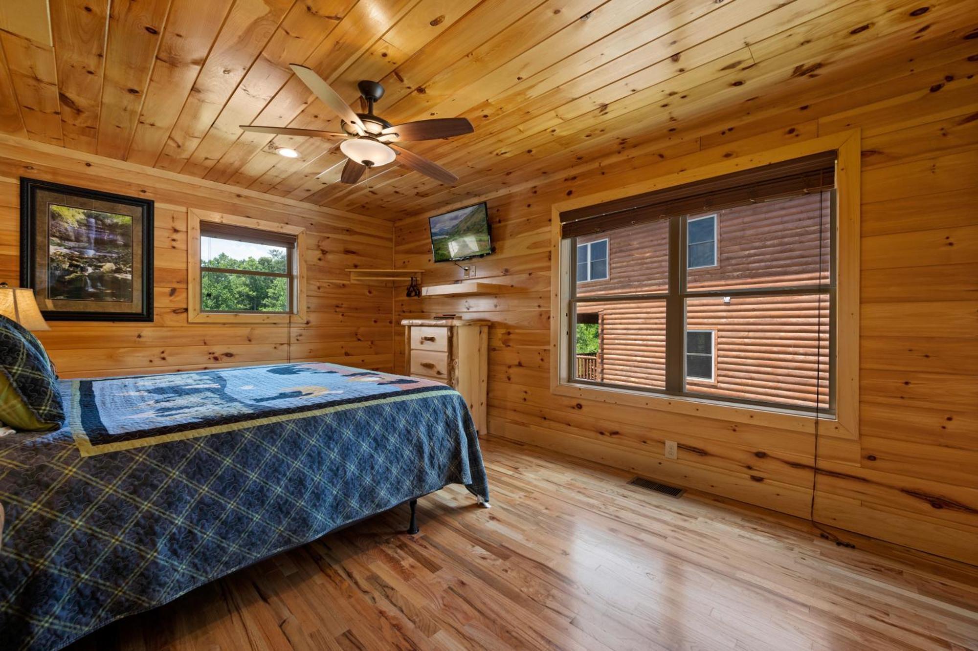 Smoky Mountain Dreams *