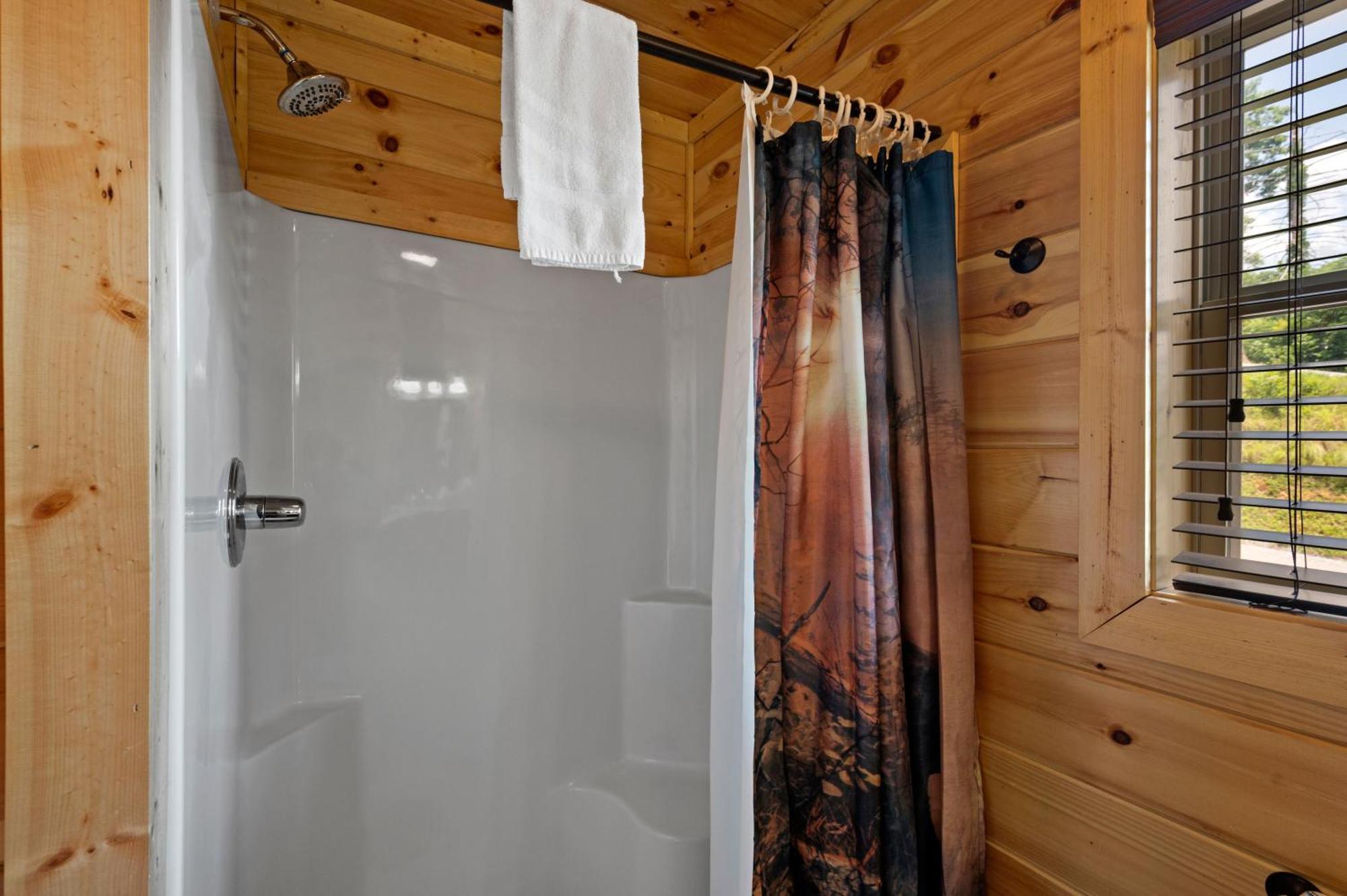 Holiday home Smoky Mountain Dreams Gatlinburg