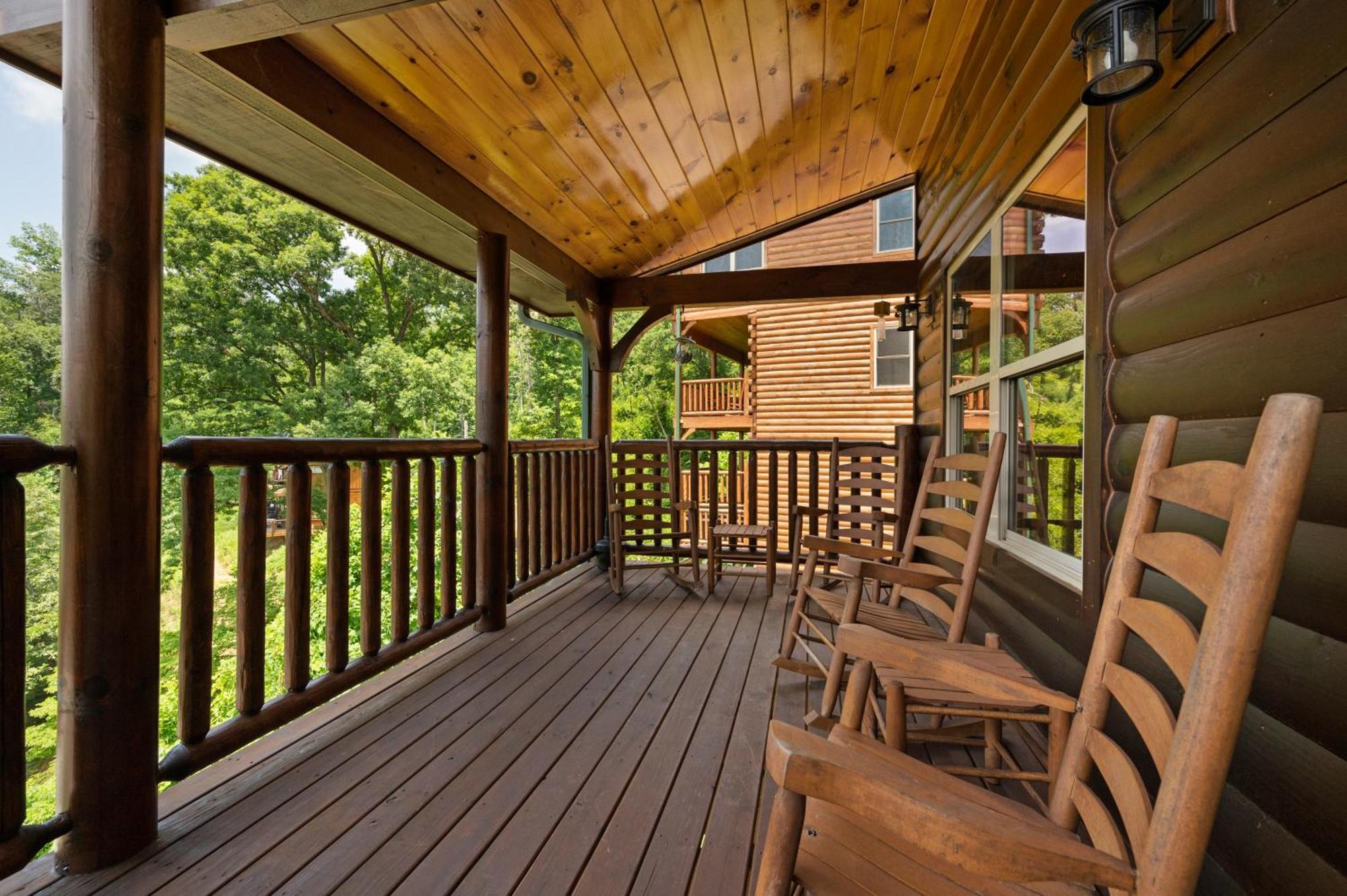 Smoky Mountain Dreams Holiday home Gatlinburg