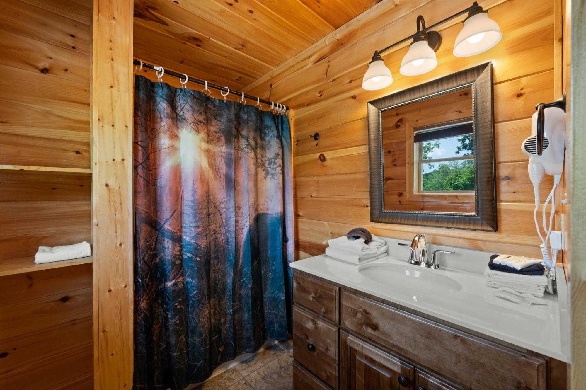 Holiday home Smoky Mountain Dreams Gatlinburg
