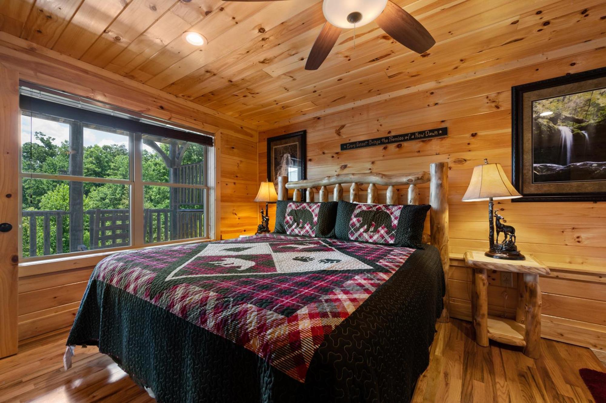 Smoky Mountain Dreams *