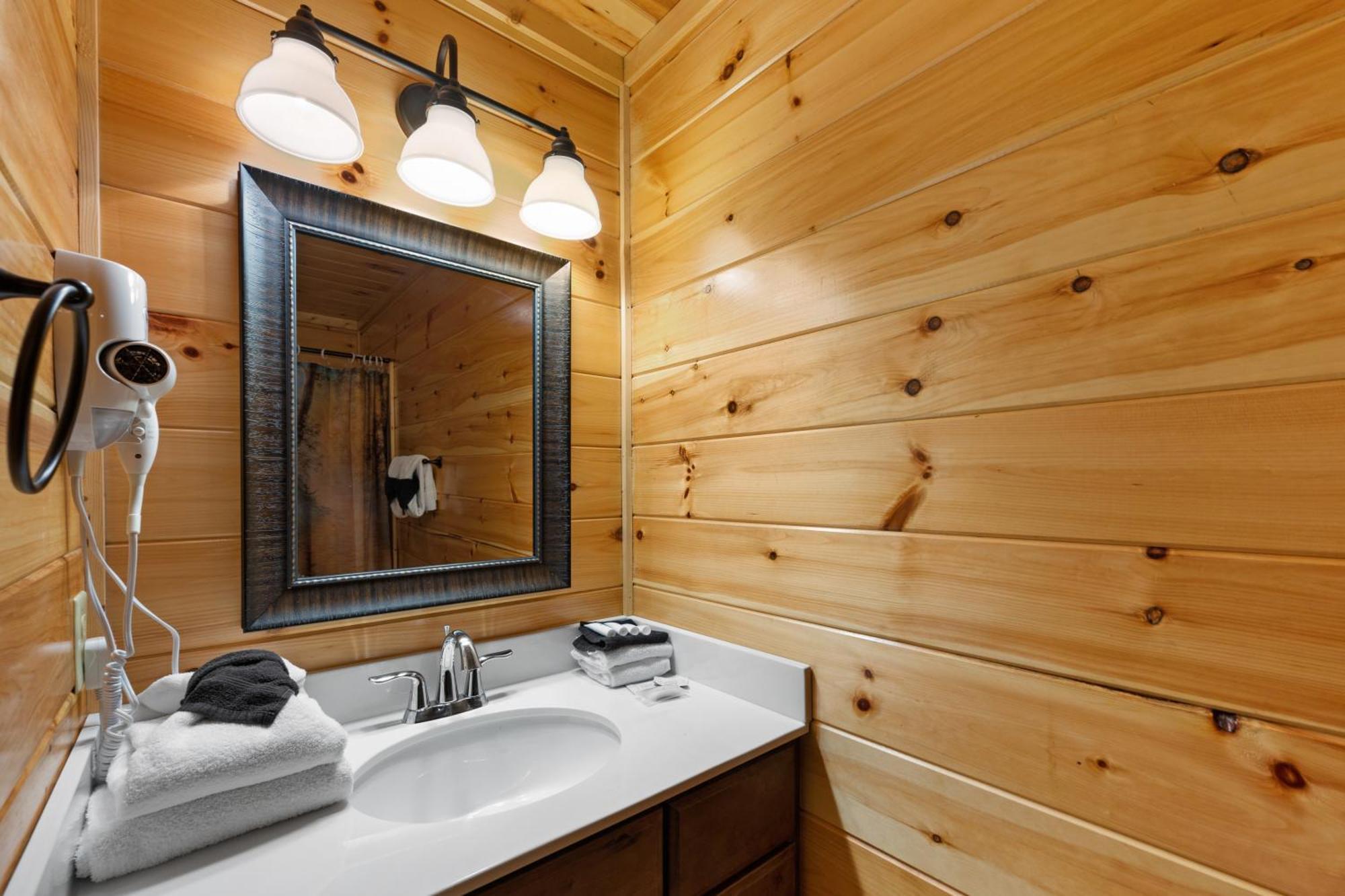 Holiday home Smoky Mountain Dreams