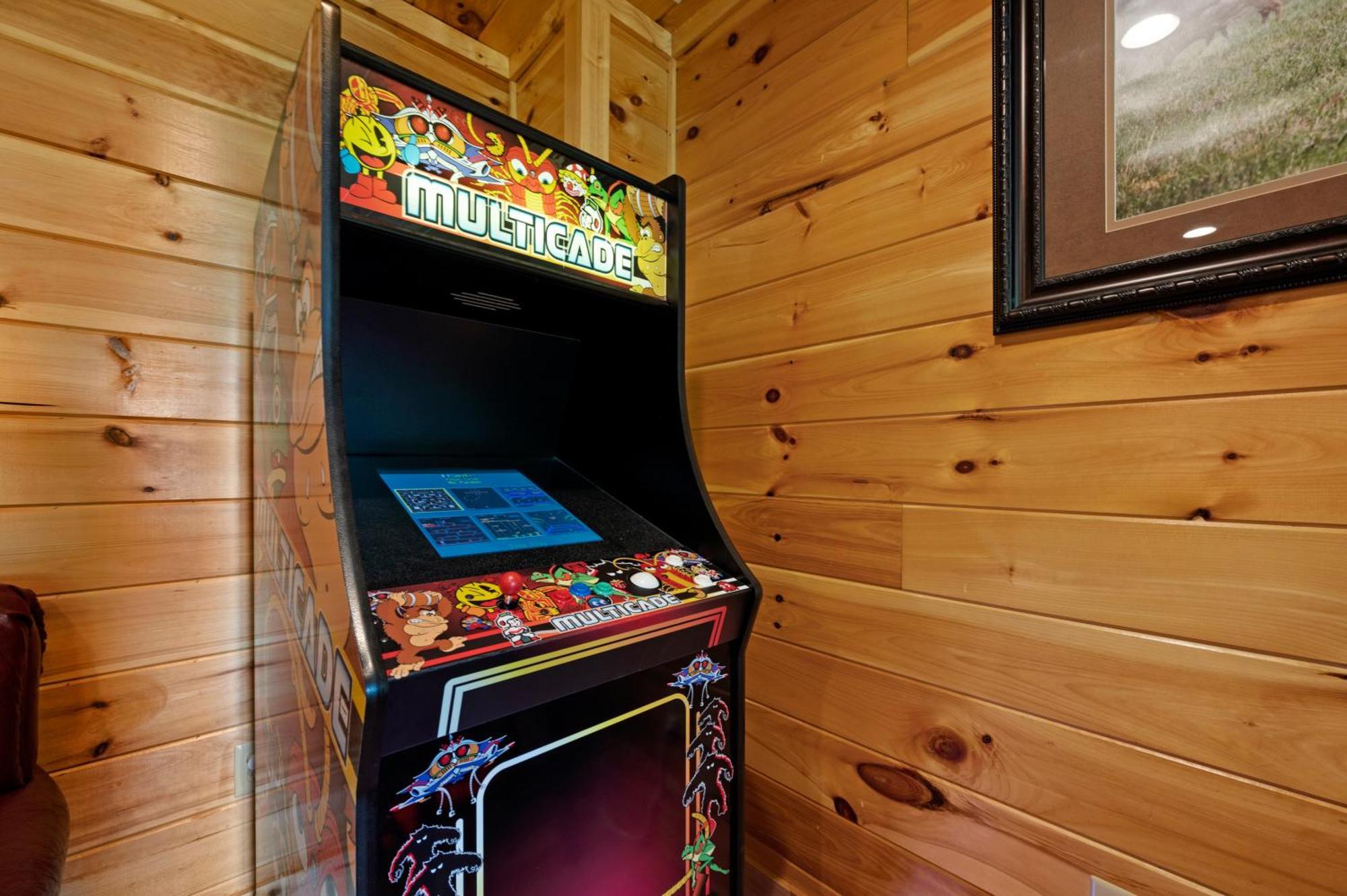 Smoky Mountain Dreams Holiday home Gatlinburg