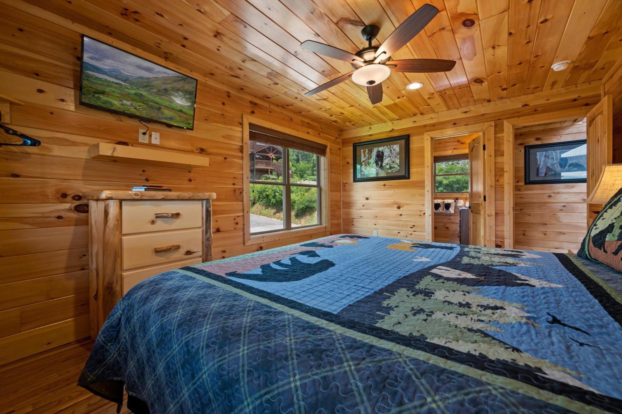 Smoky Mountain Dreams *