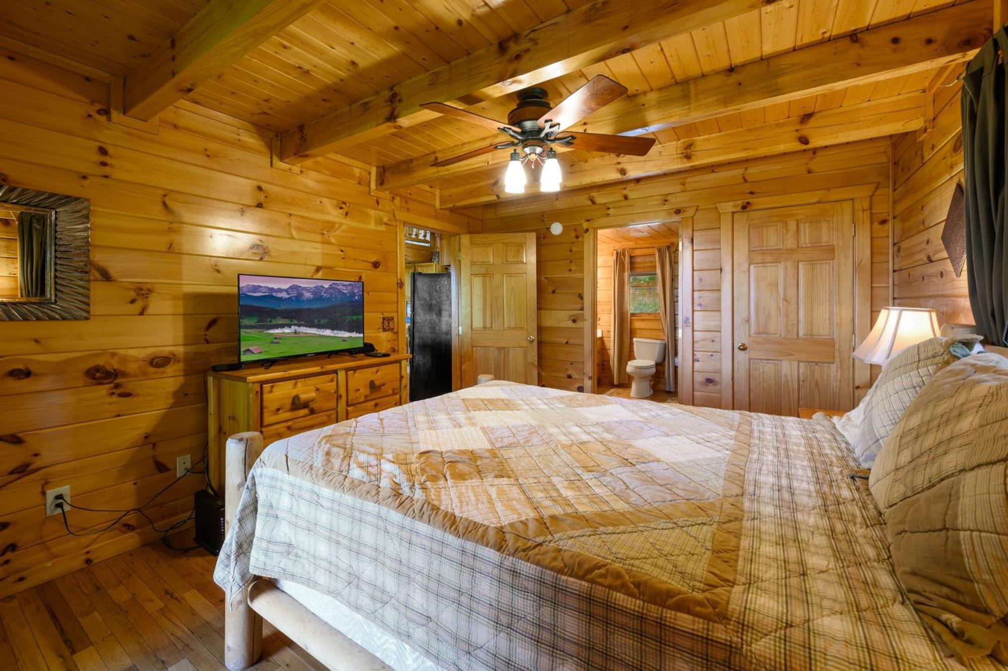 Forever Holiday home Gatlinburg