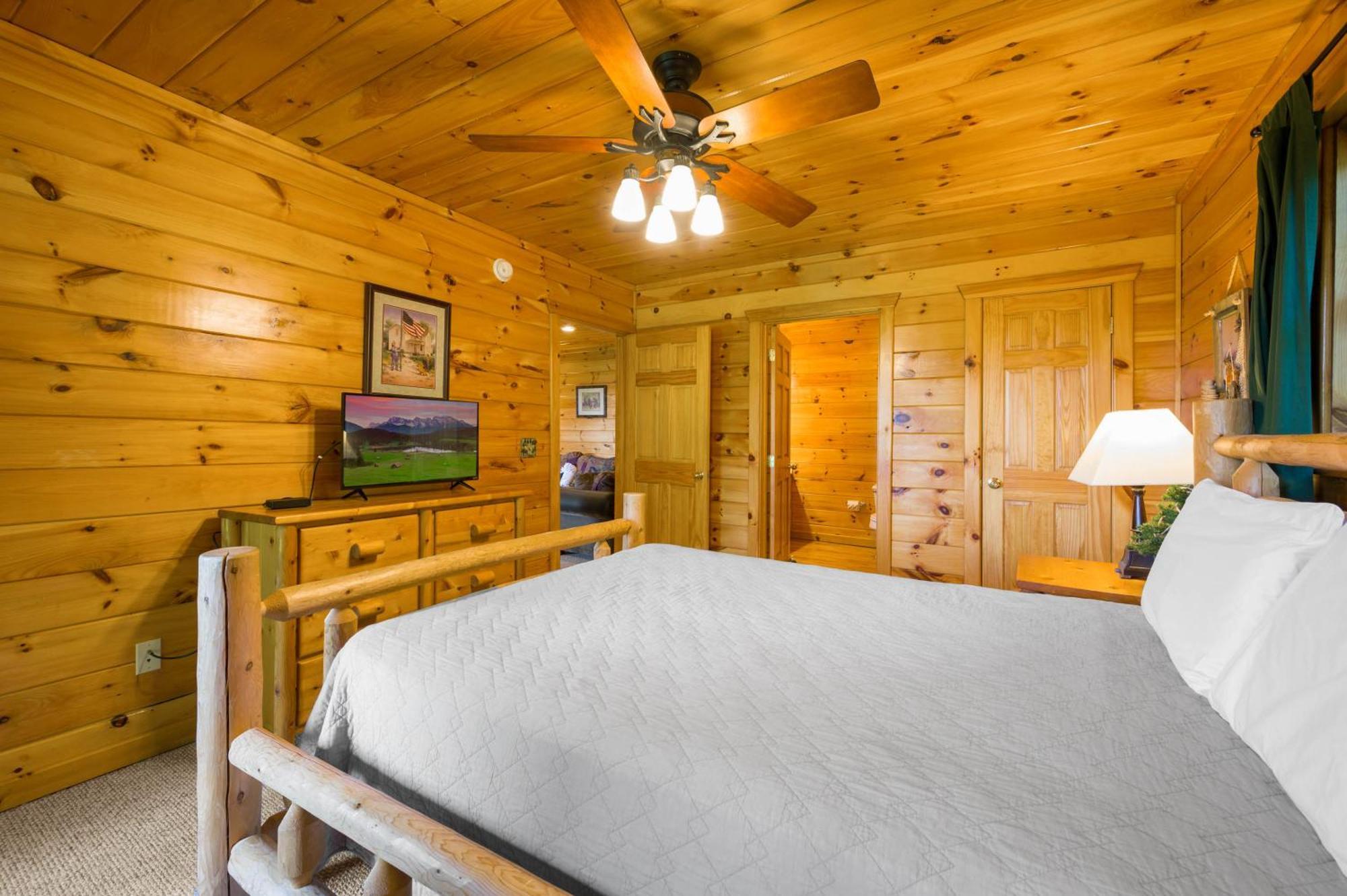 Forever Holiday home *