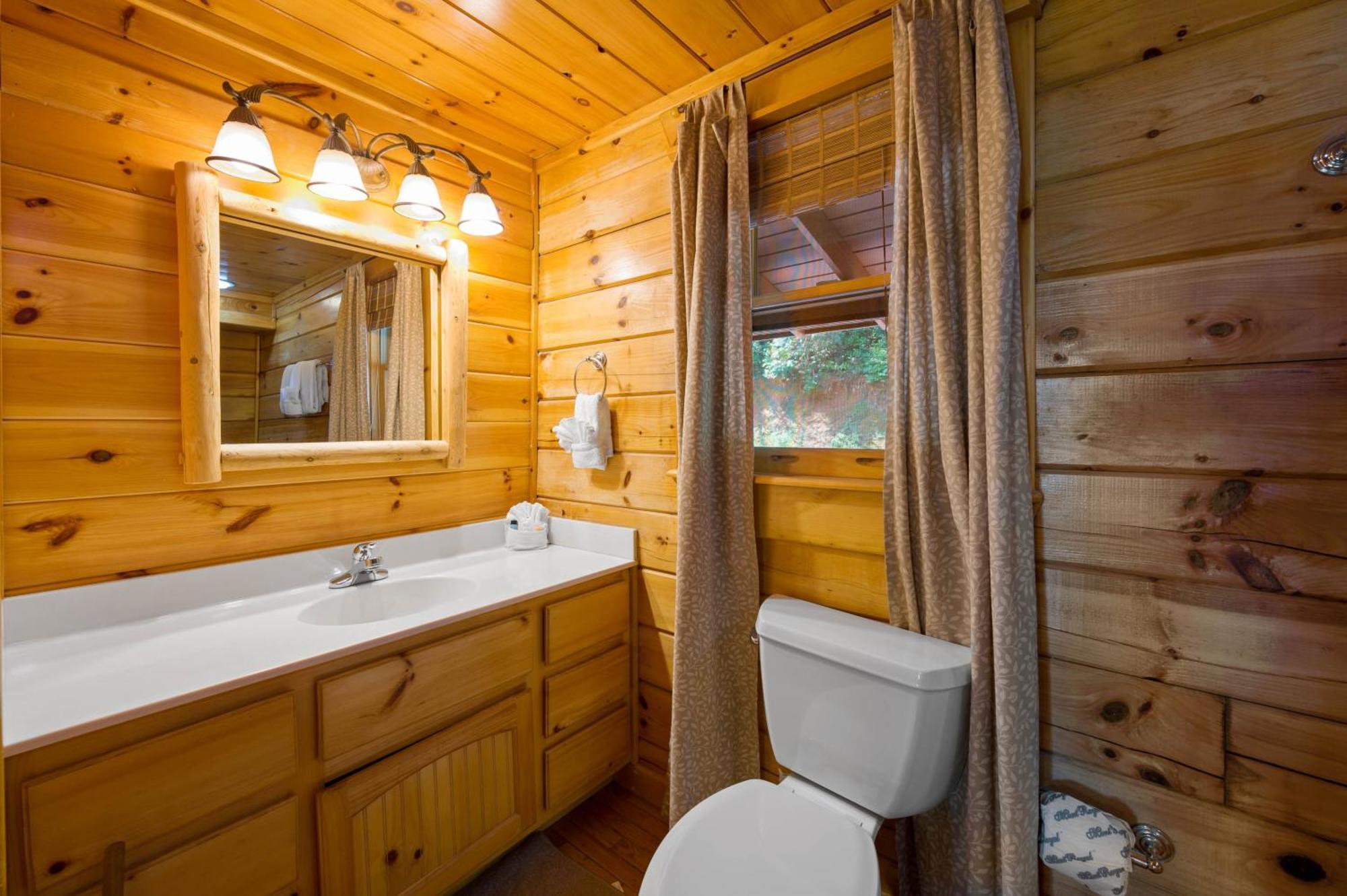 Forever Holiday home