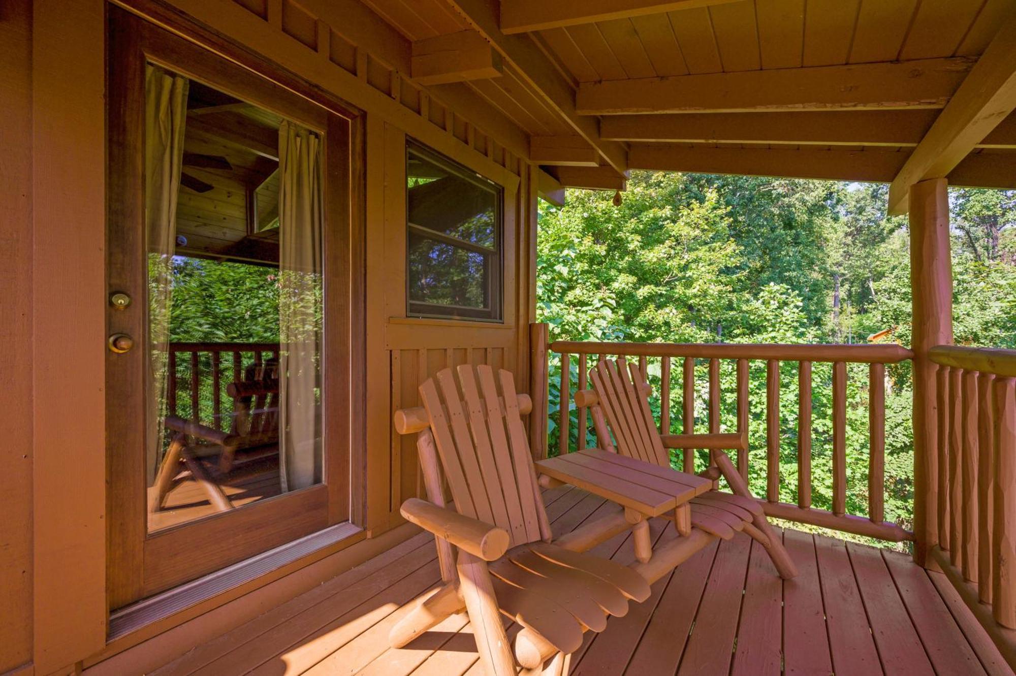 Holiday home Forever