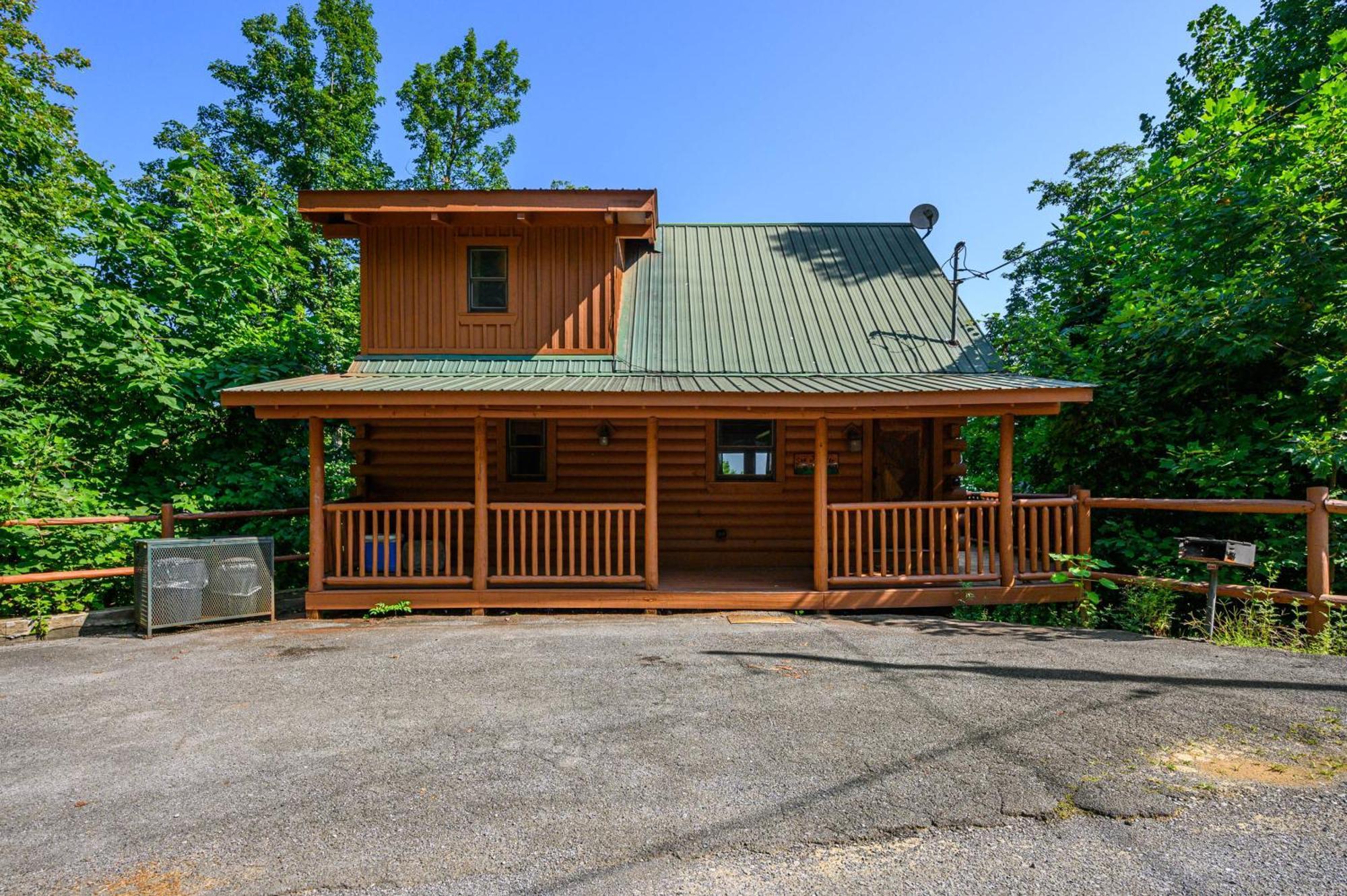 Forever Holiday home Gatlinburg