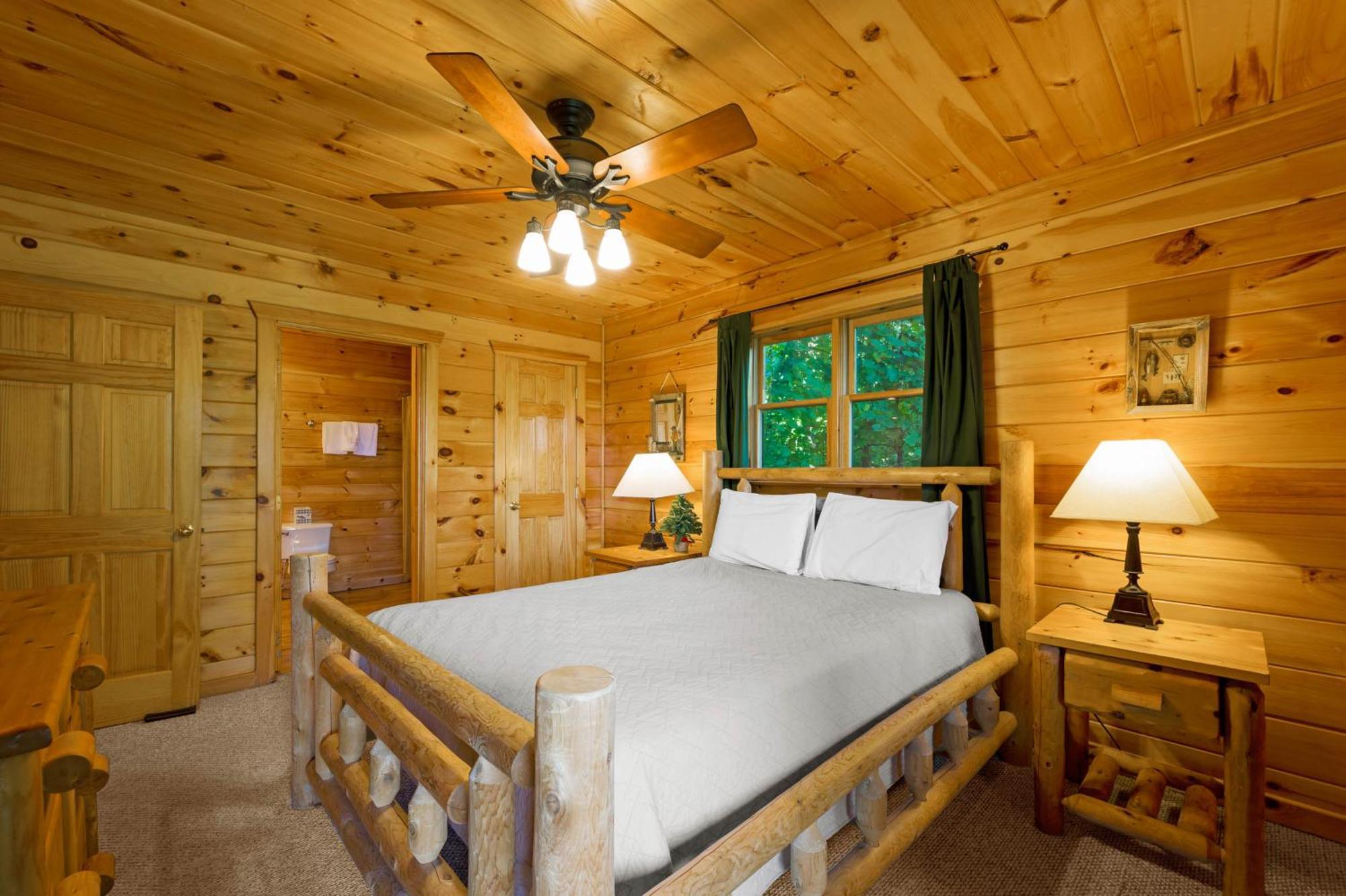 Forever Holiday home *