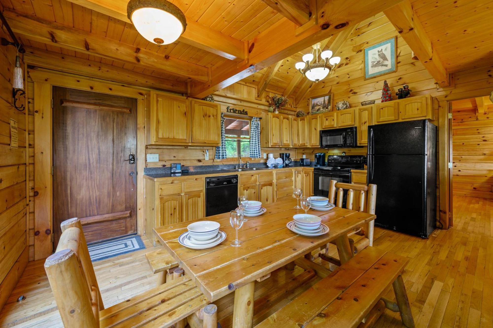 Forever Holiday home *