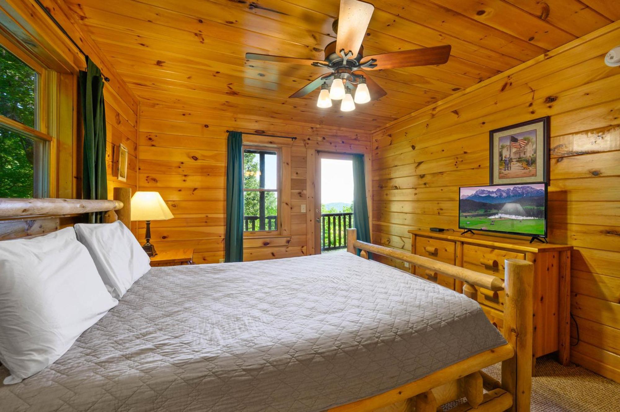 Holiday home Forever *