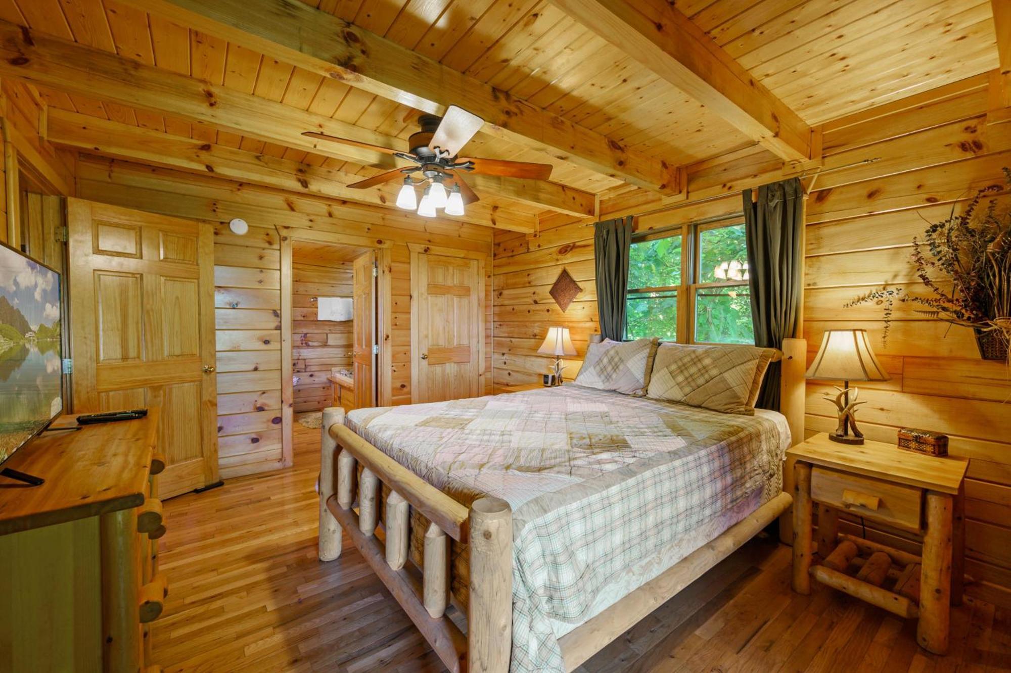 Holiday home Forever *
