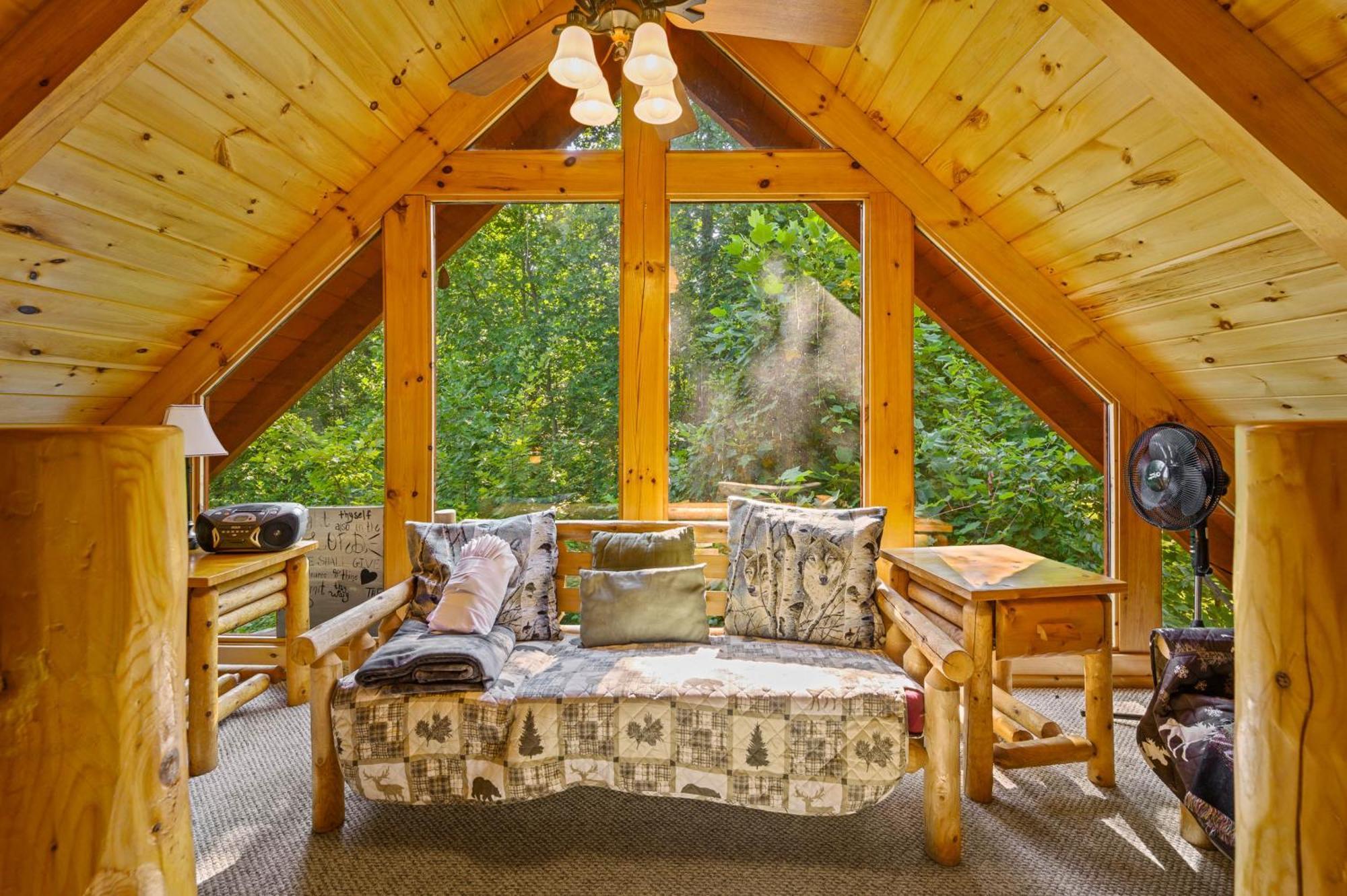 Forever Holiday home *