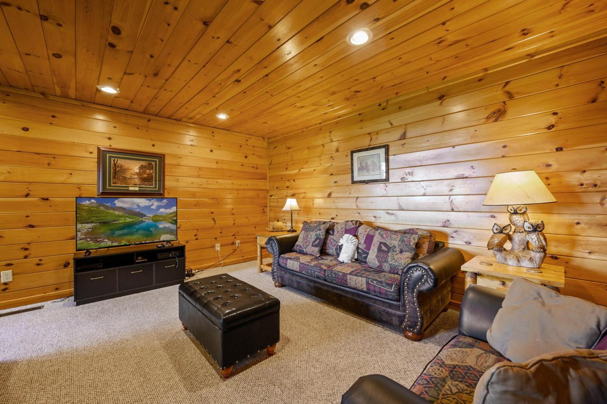 Holiday home Forever