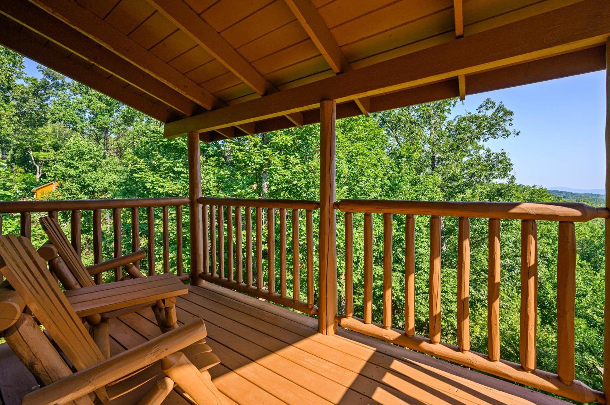 Holiday home Forever *