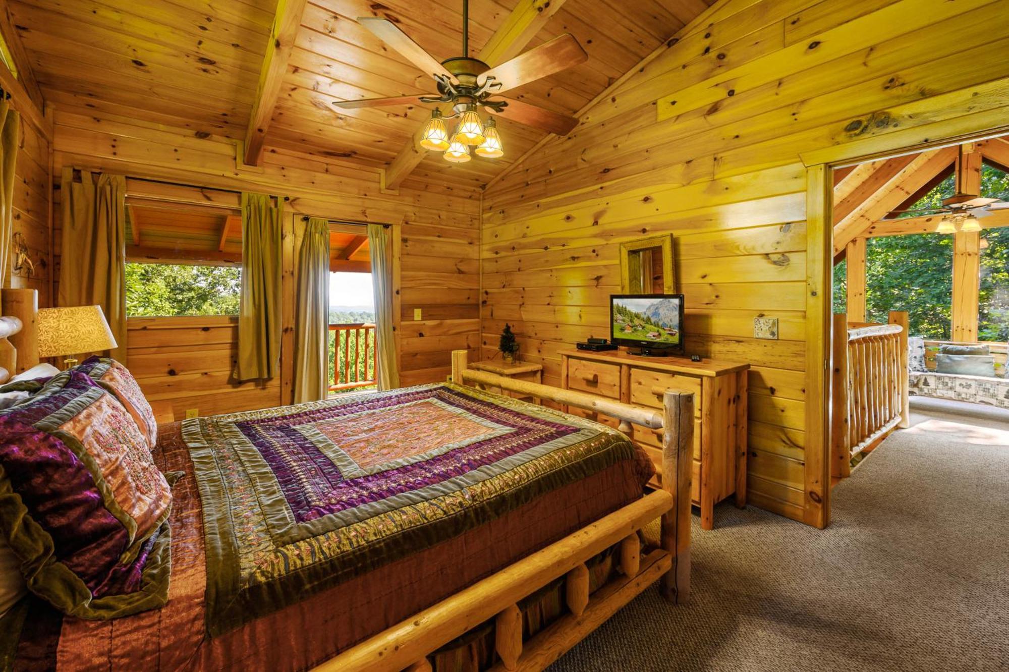 Holiday home Forever