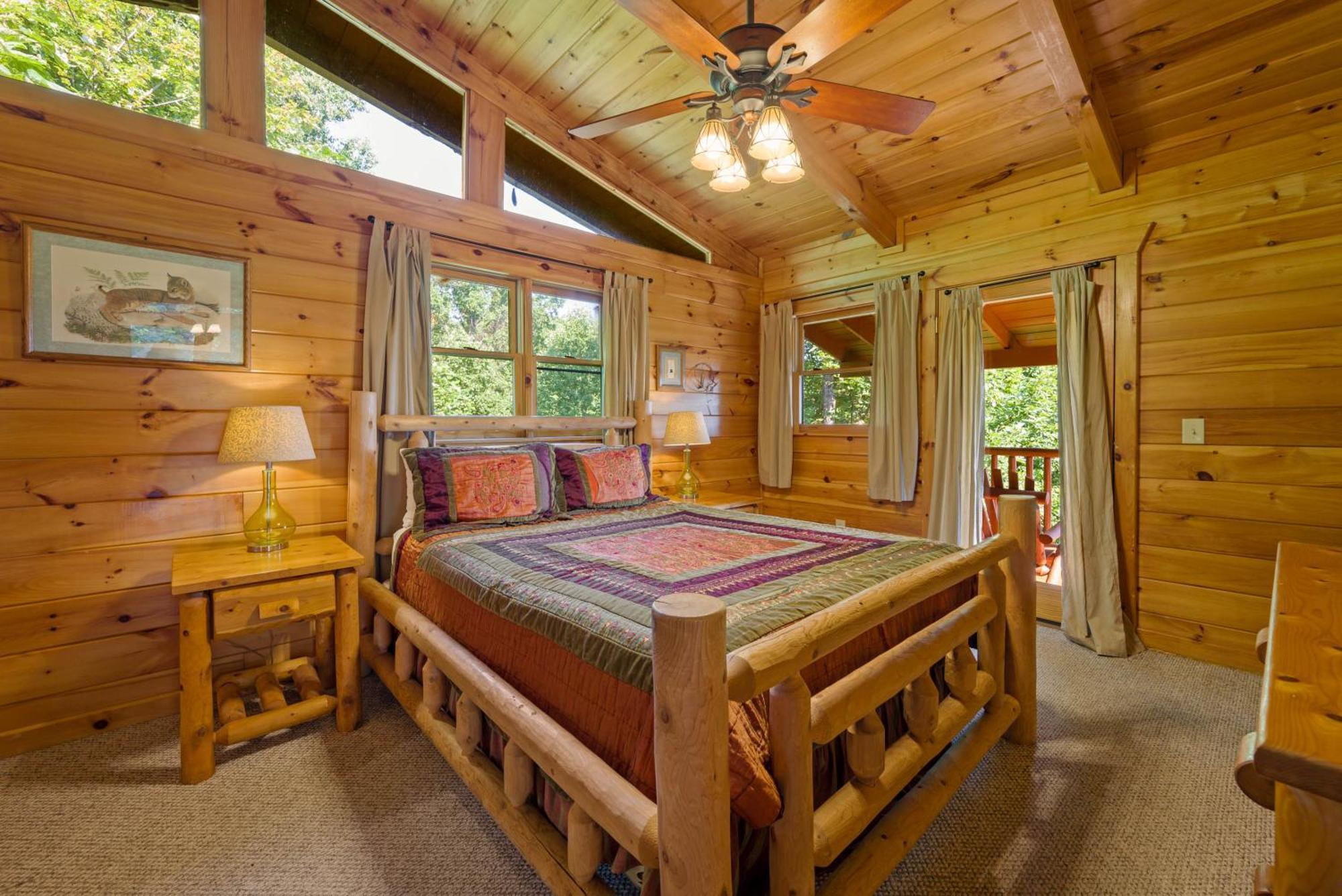 Forever Holiday home Gatlinburg