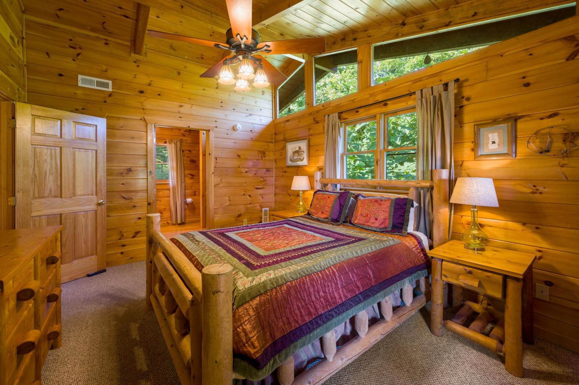 Forever Holiday home *