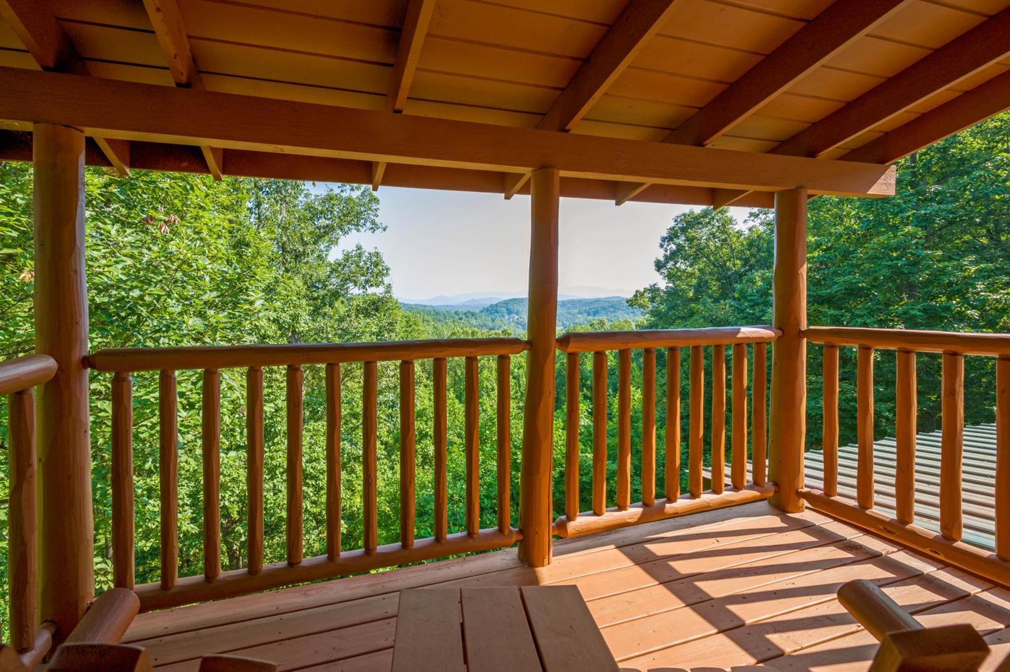 Holiday home Forever Gatlinburg