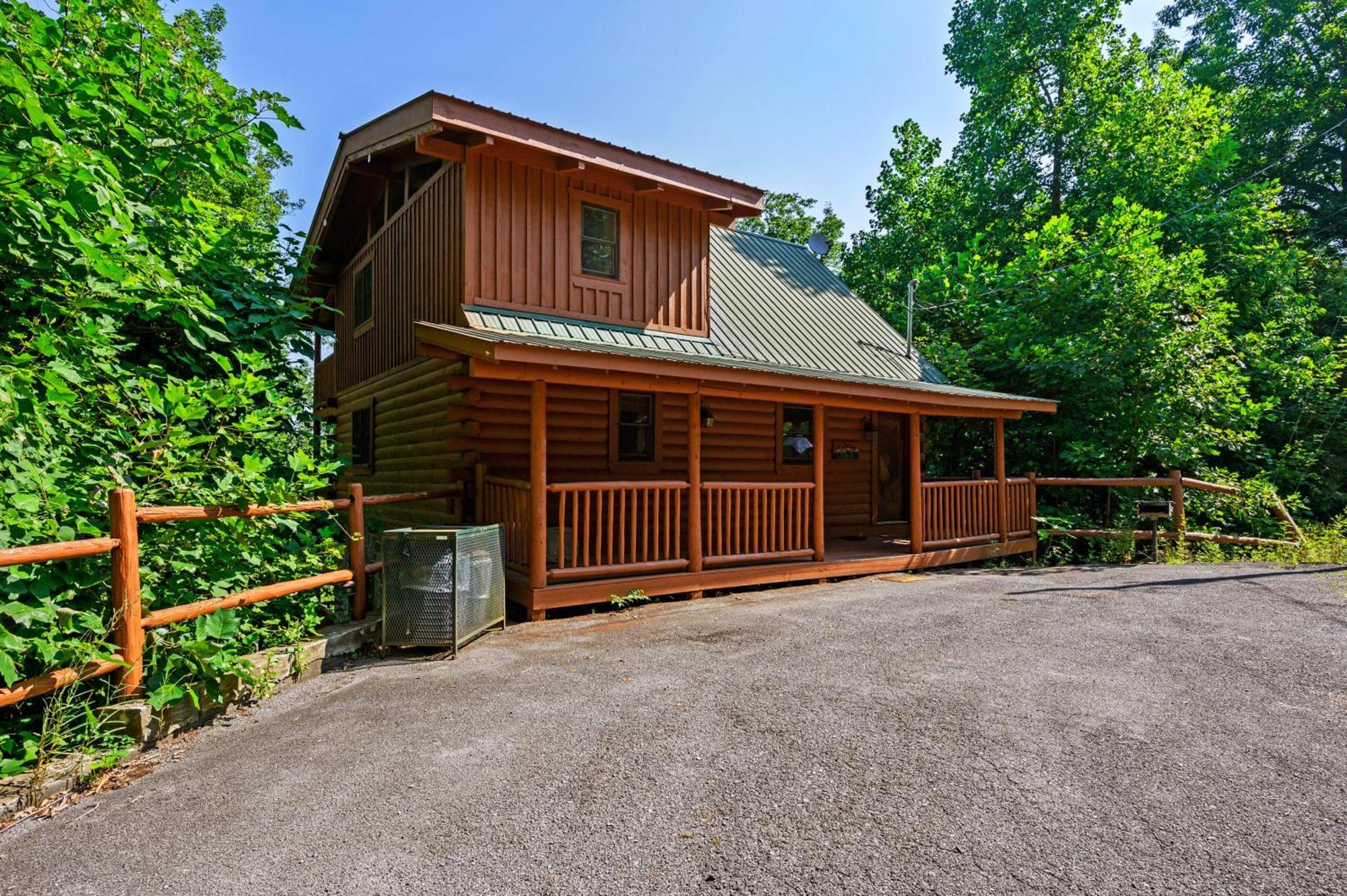 Holiday home Forever