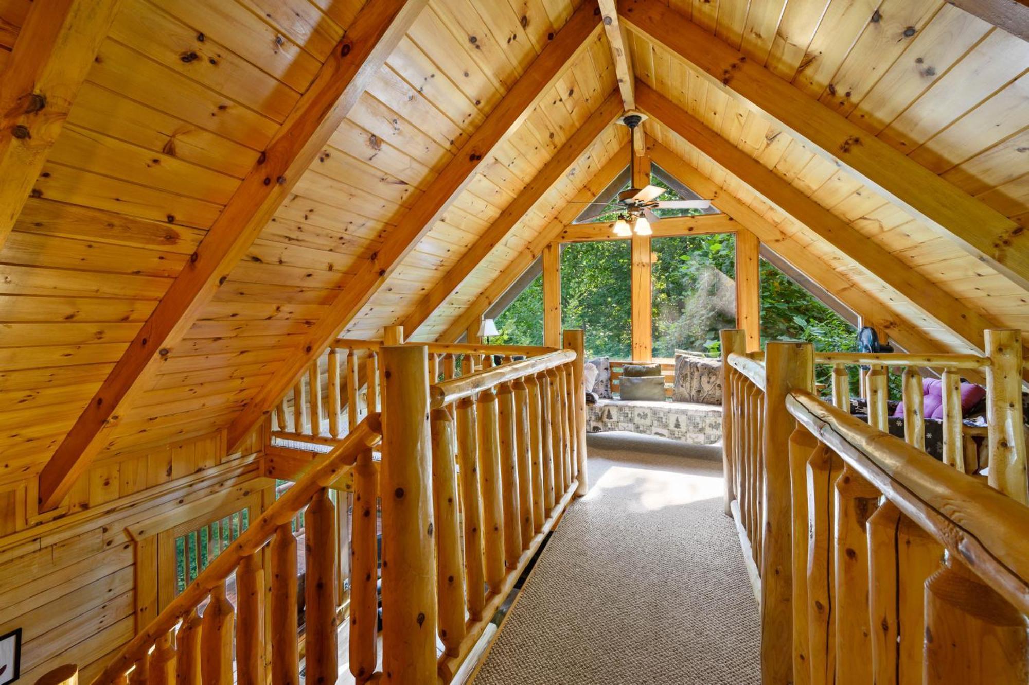 Forever Holiday home Gatlinburg