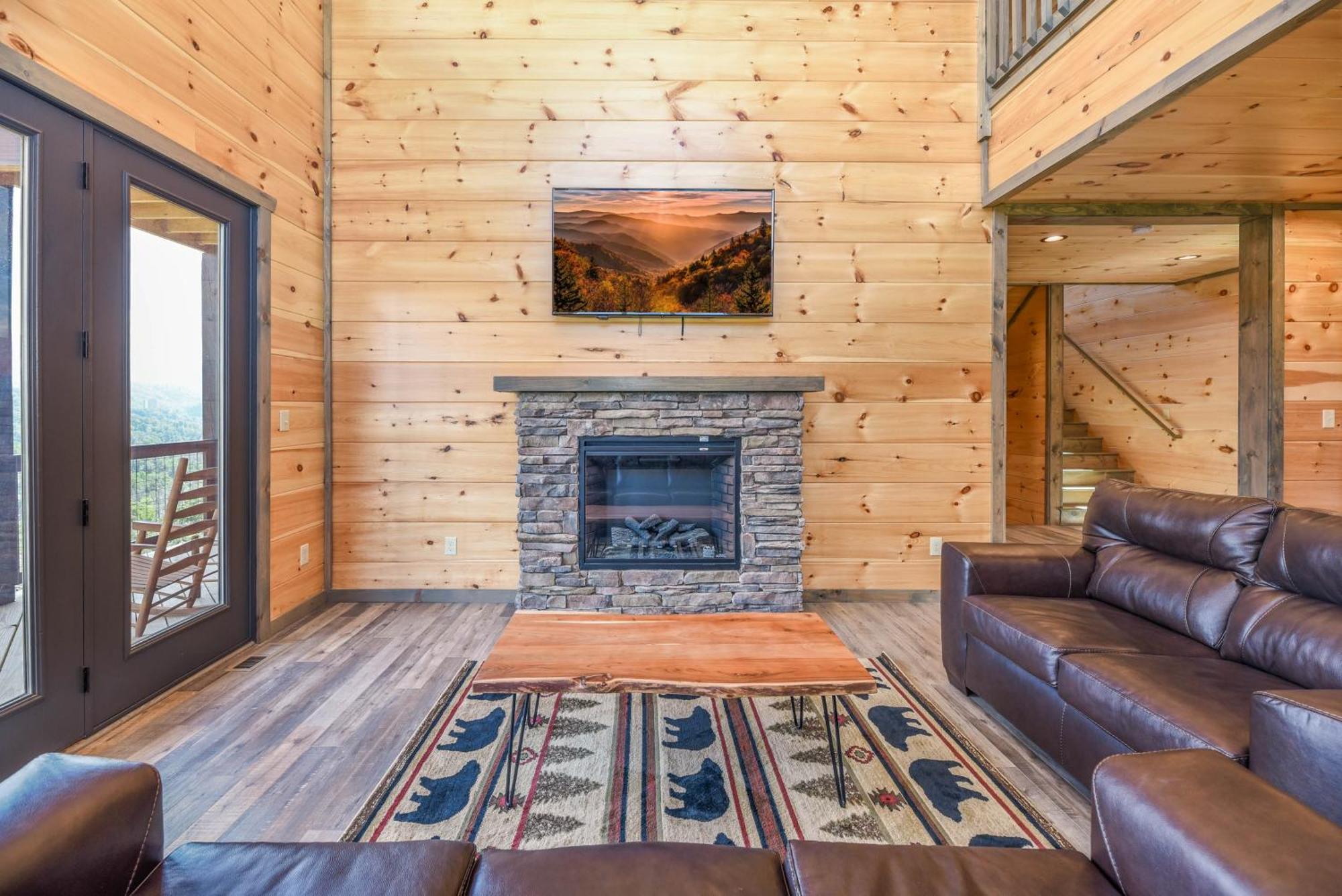 Pinnacle Vista Holiday home