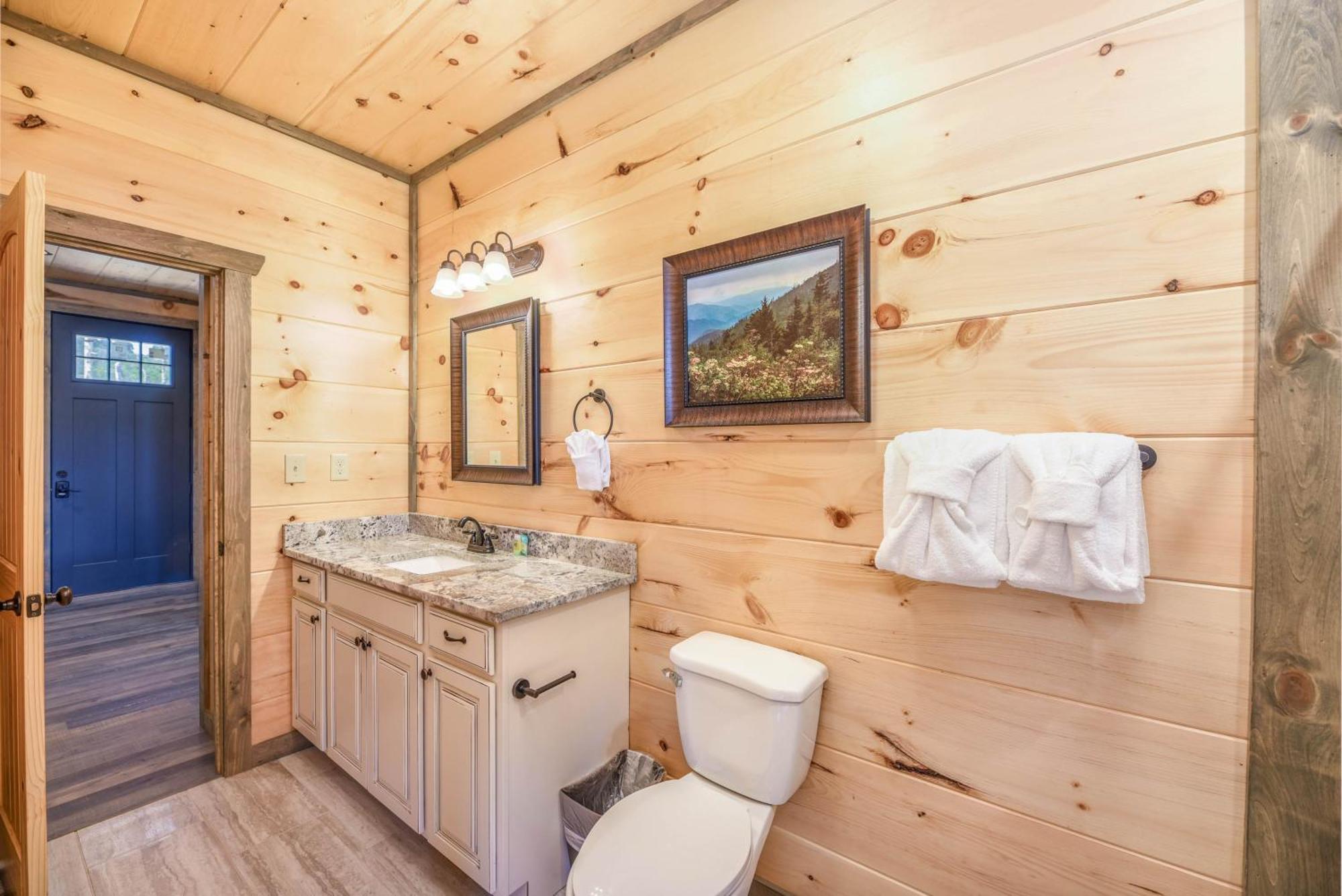 Pinnacle Vista Holiday home Gatlinburg